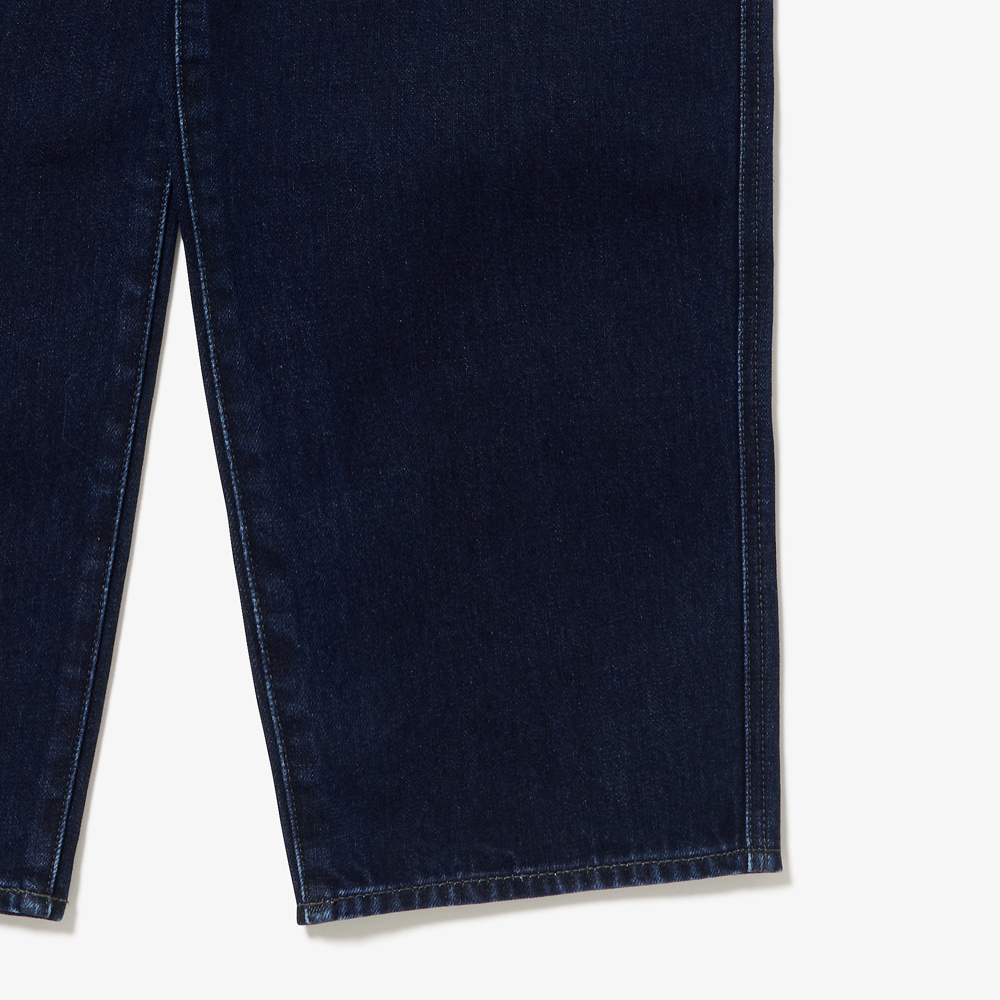 デニム 5ポケットパンツ