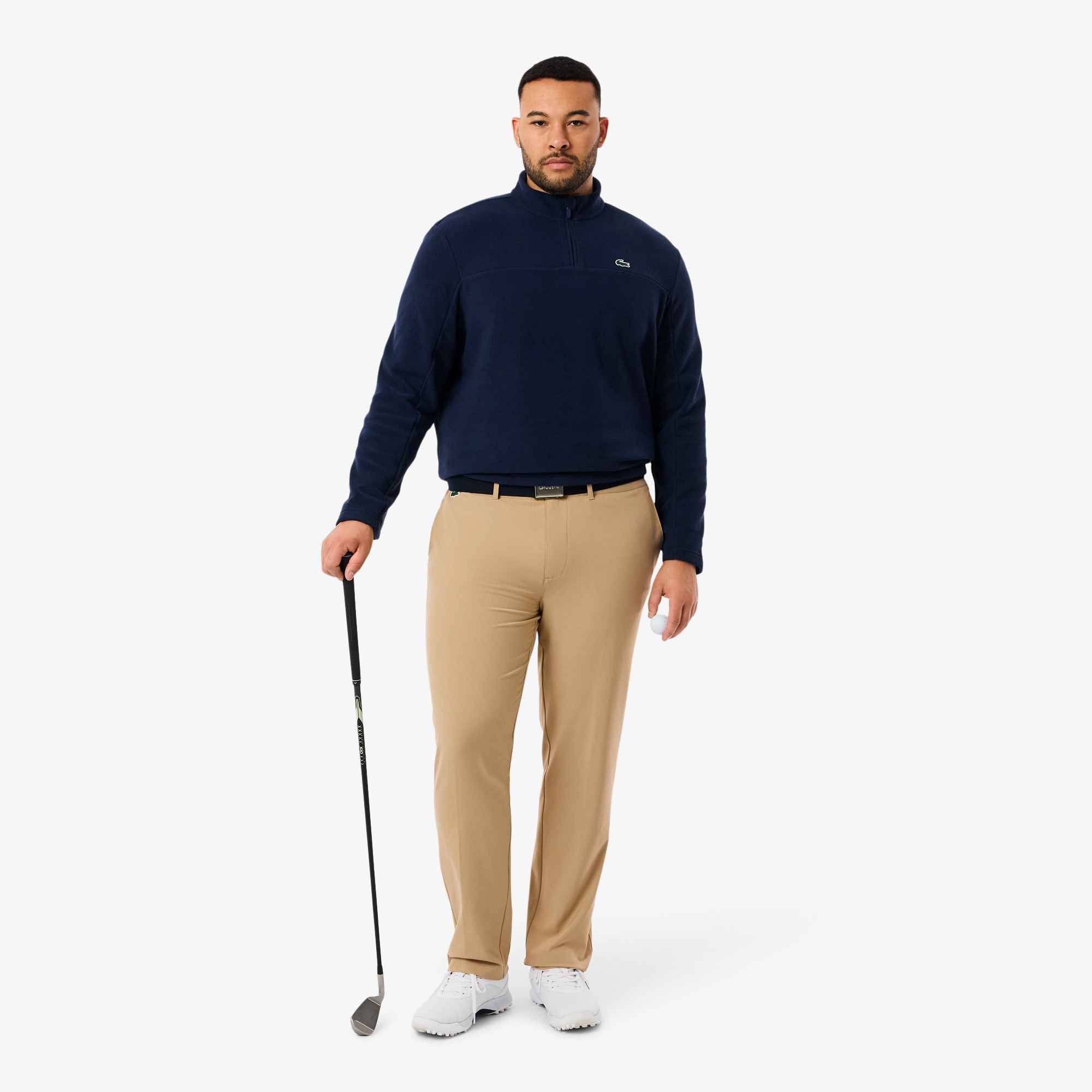 ウルトラドライスリムフィットゴルフパンツ