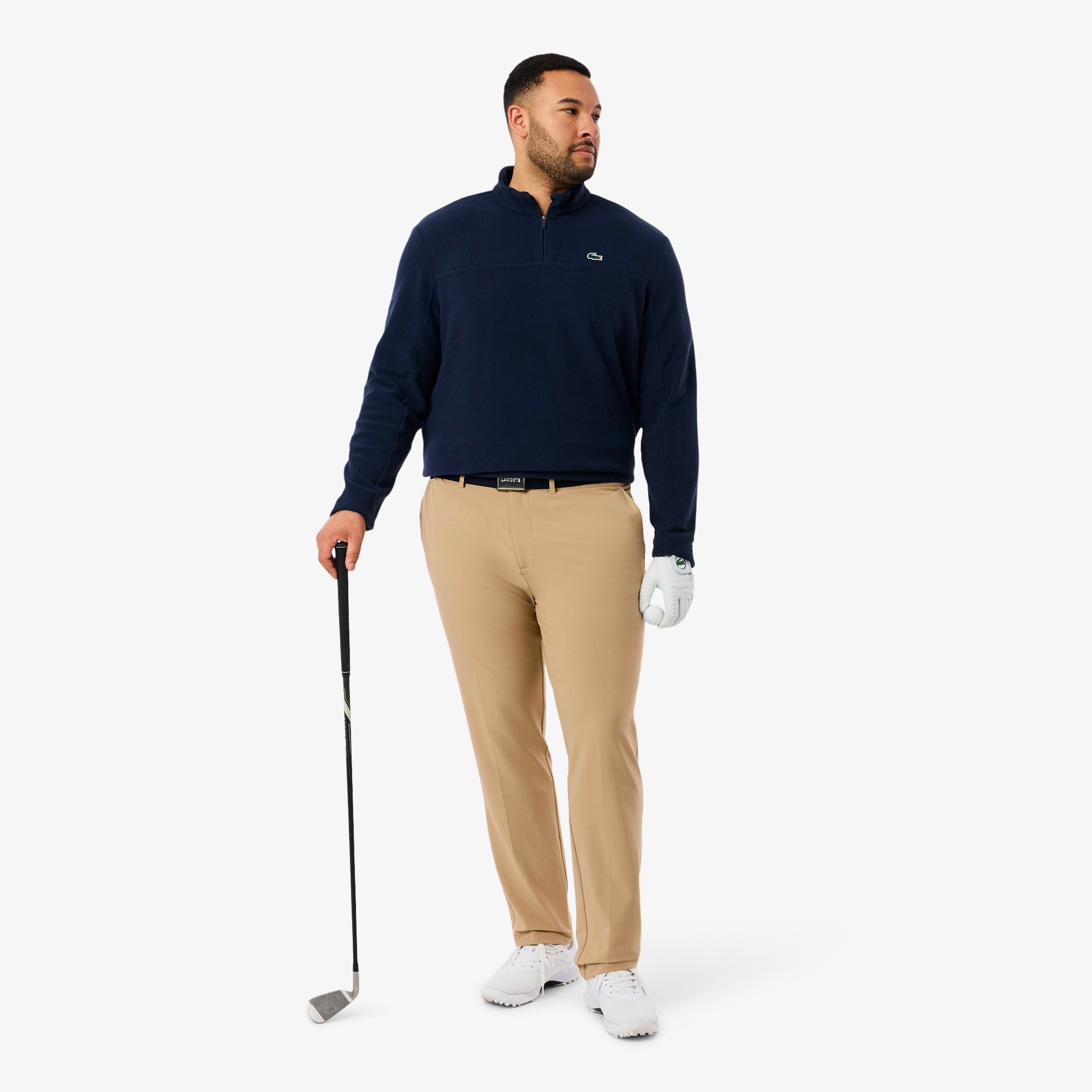 ウルトラドライスリムフィットゴルフパンツ