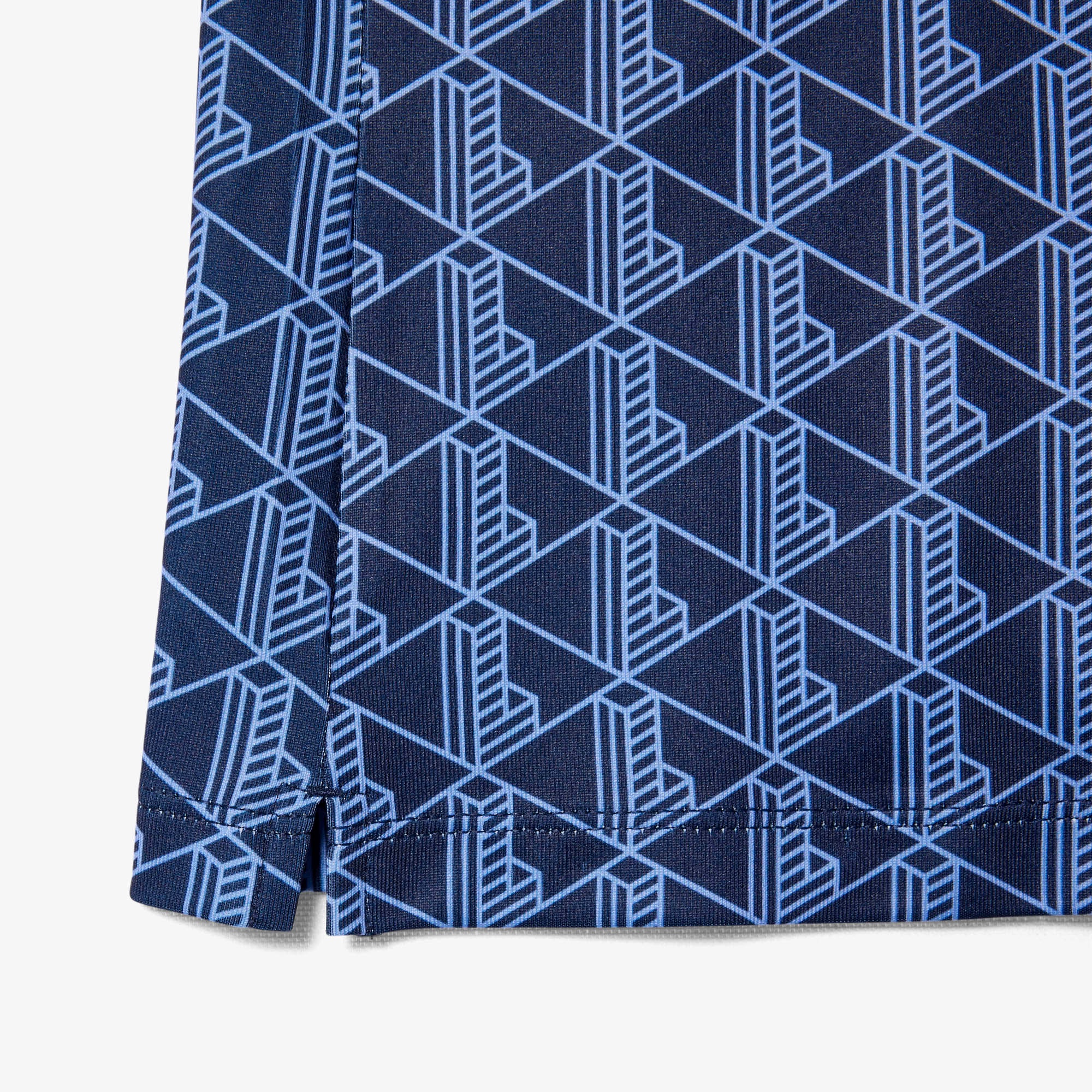 ロベール・ジョルジュウルトラドライポロシャツ