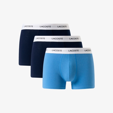 エッセンシャルトランクショーツグラデーション3色セット