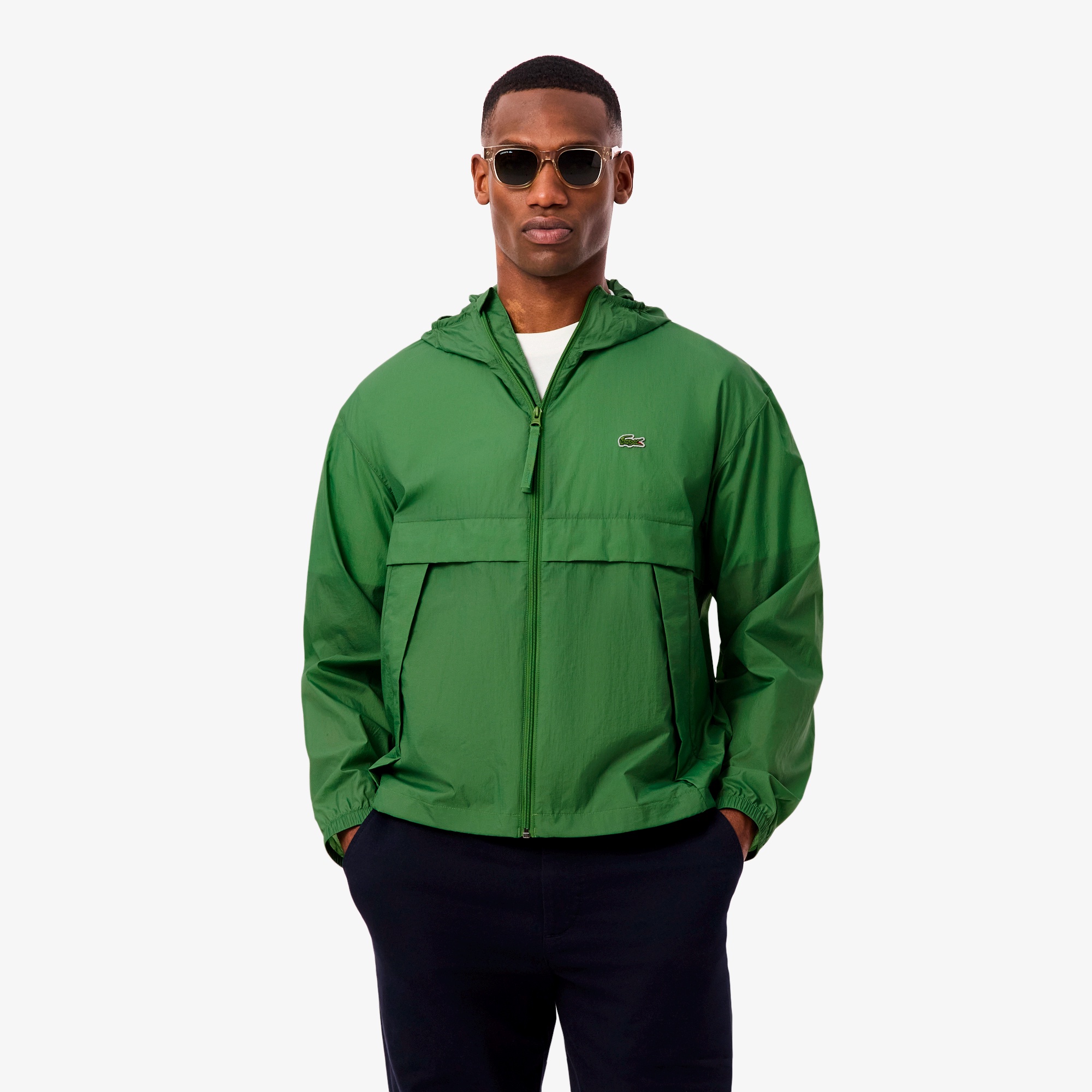 撥水ライトウェイトパッカブルジャケット