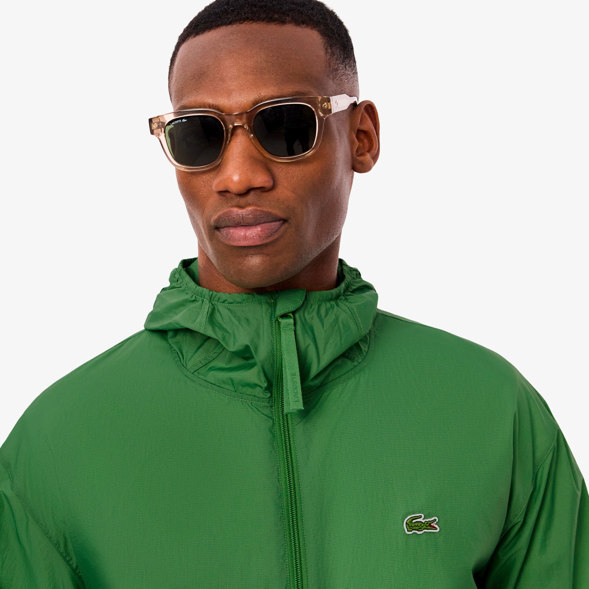 撥水ライトウェイトパッカブルジャケット