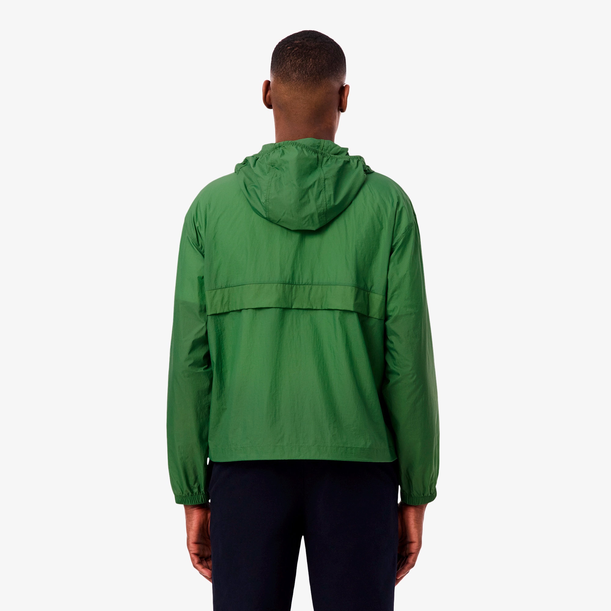 撥水ライトウェイトパッカブルジャケット