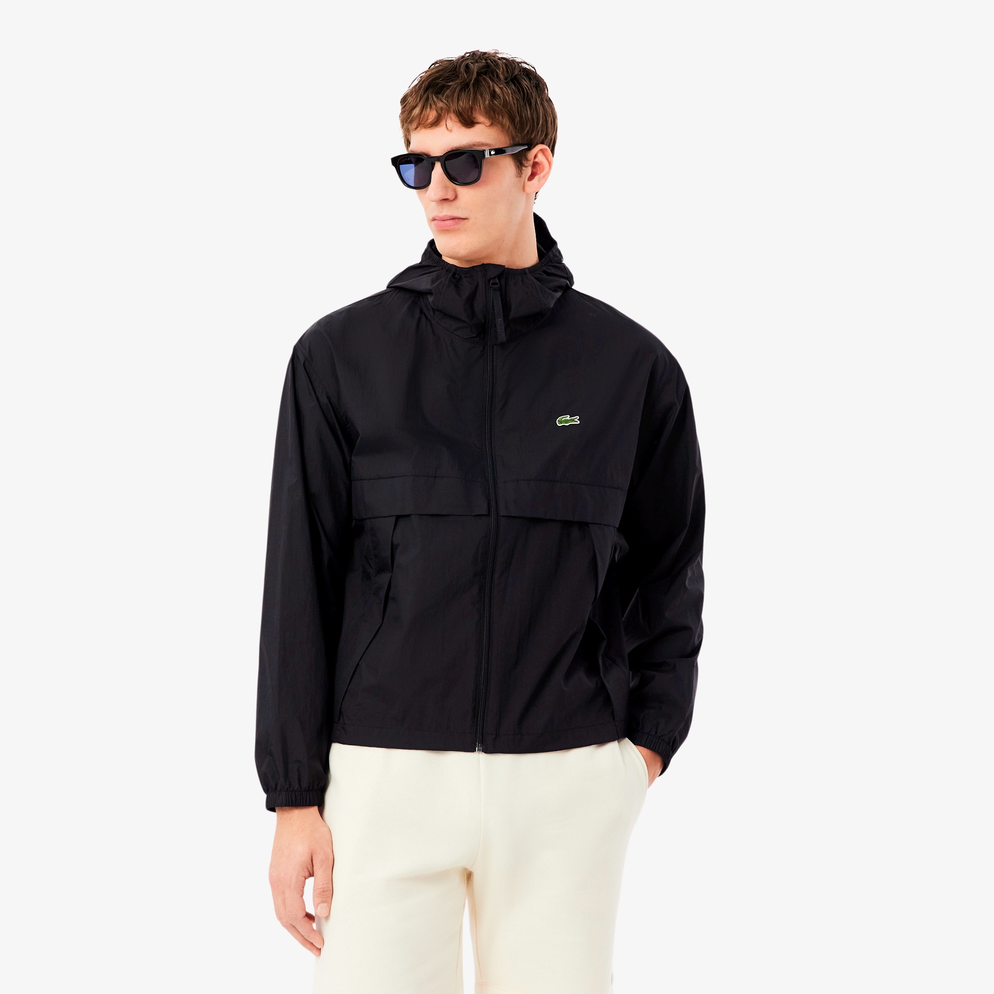 撥水ライトウェイトパッカブルジャケット