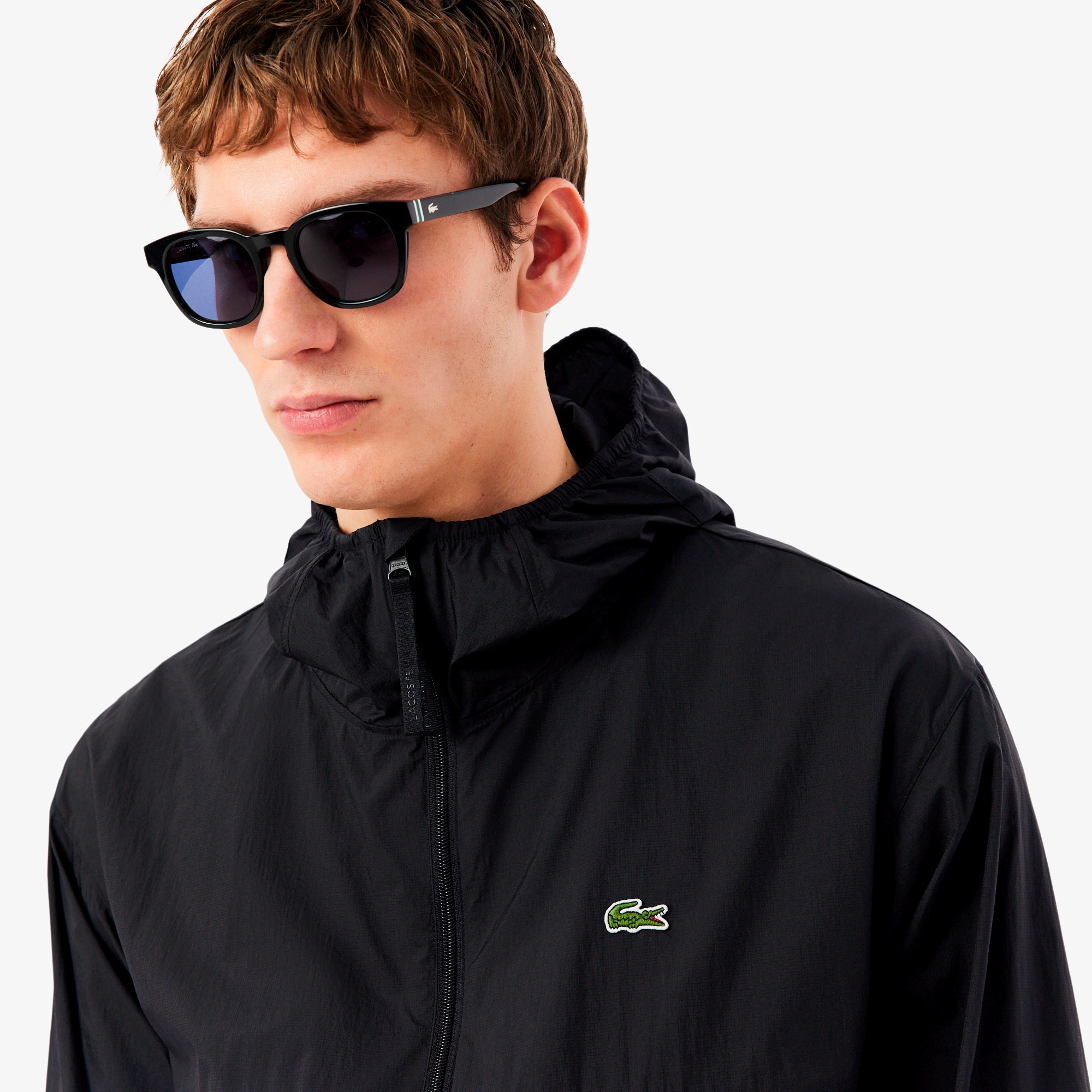 撥水ライトウェイトパッカブルジャケット