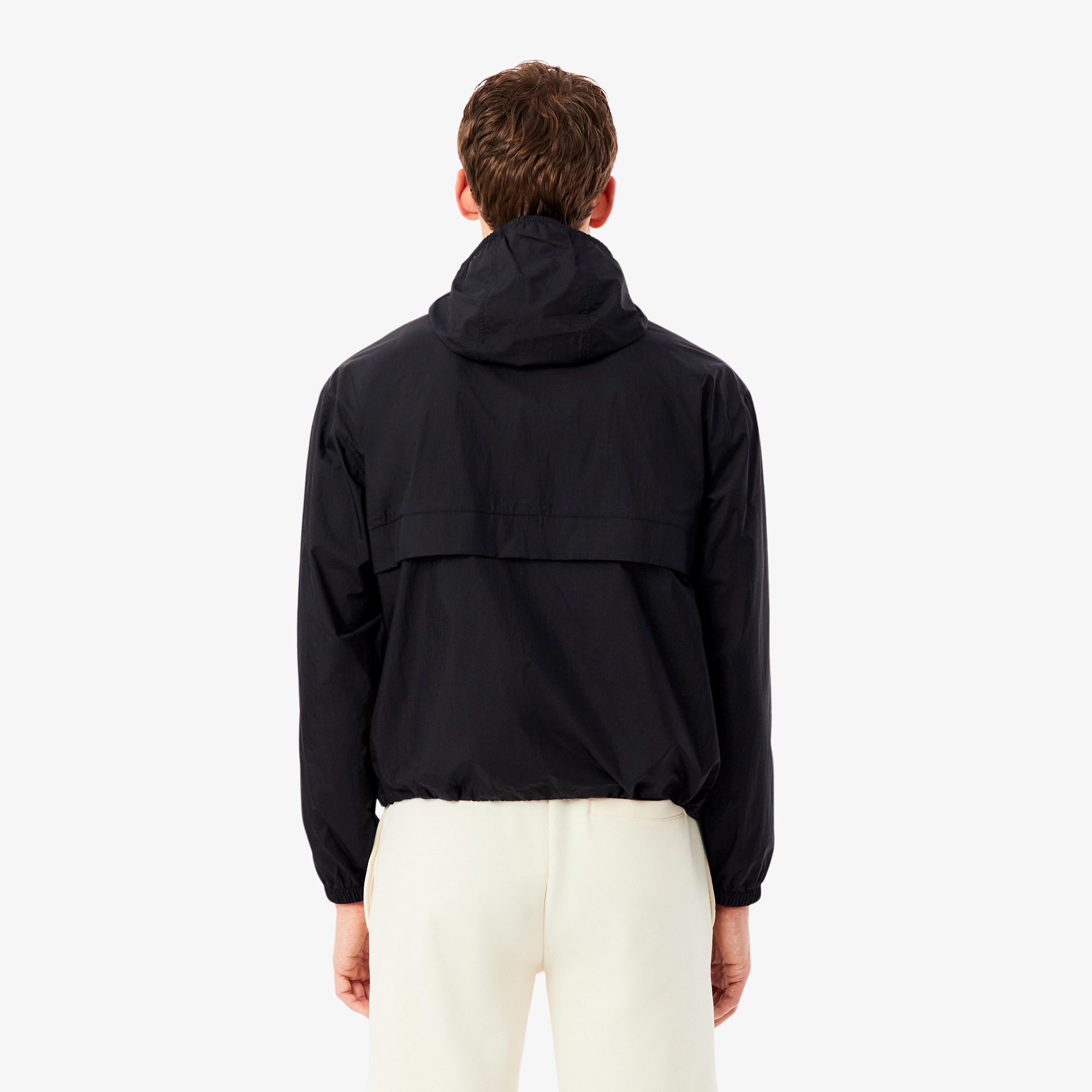 撥水ライトウェイトパッカブルジャケット