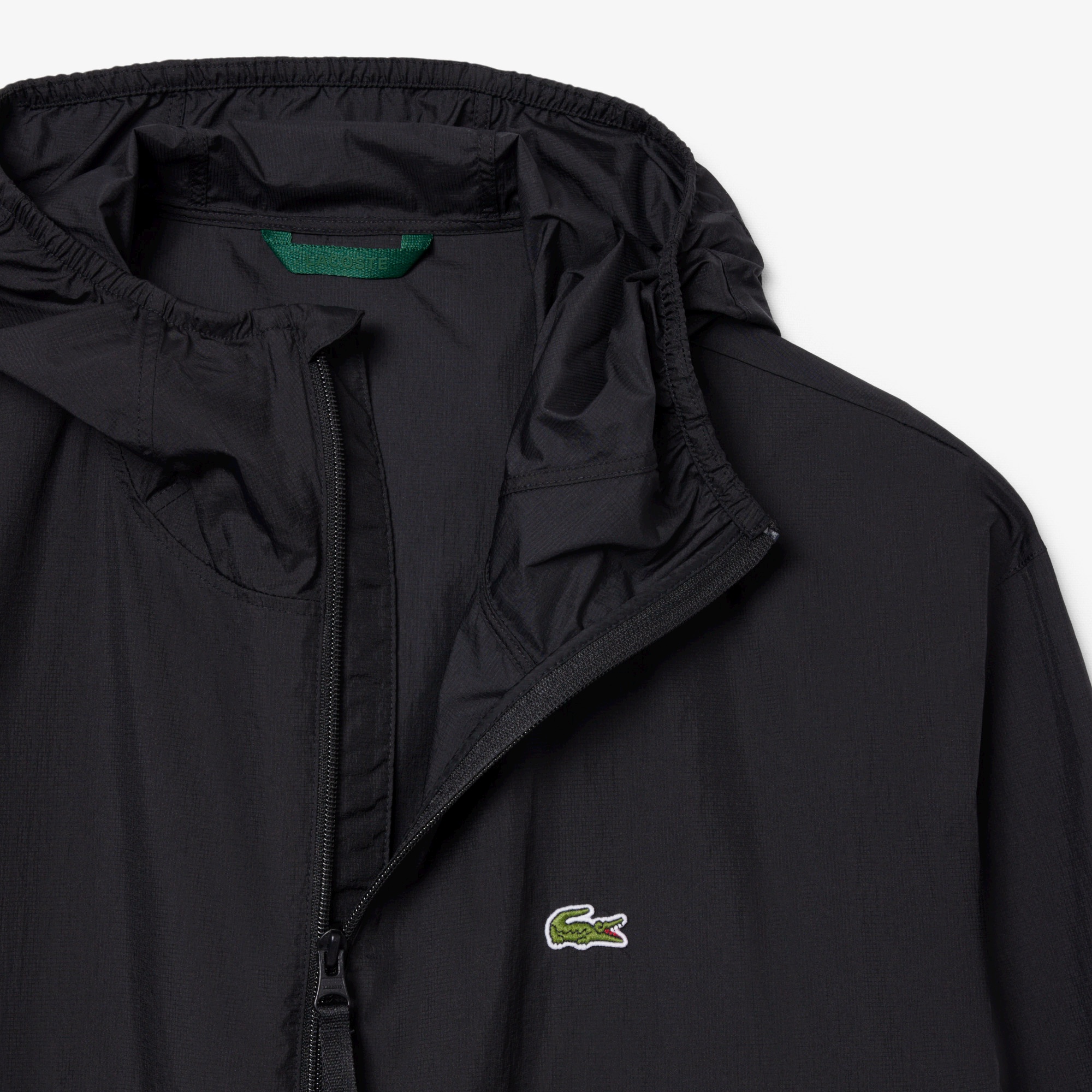 撥水ライトウェイトパッカブルジャケット