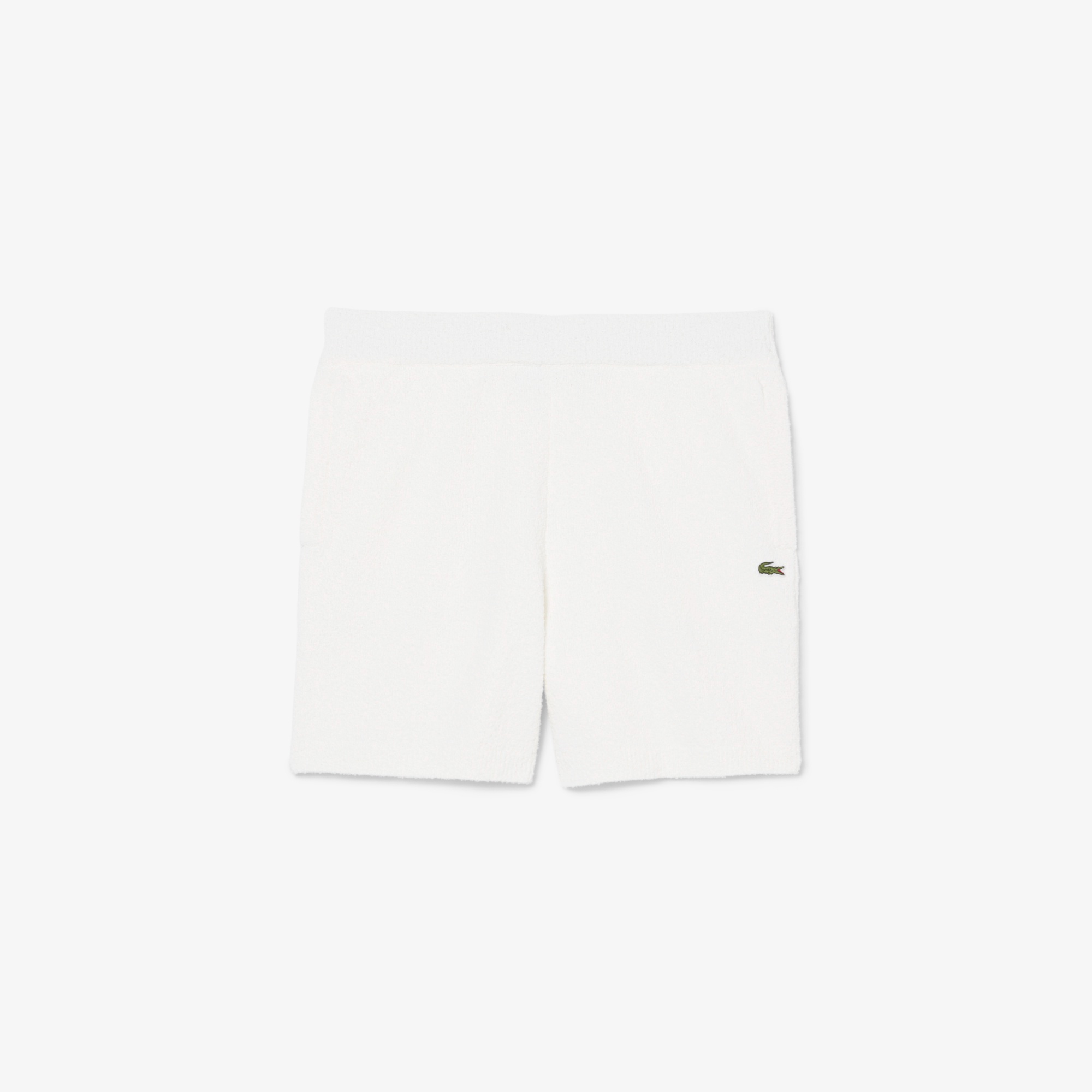 ブークレニットショーツ