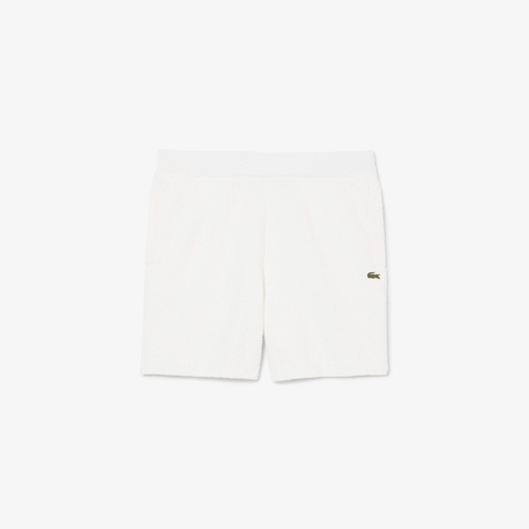 ブークレニットショーツ