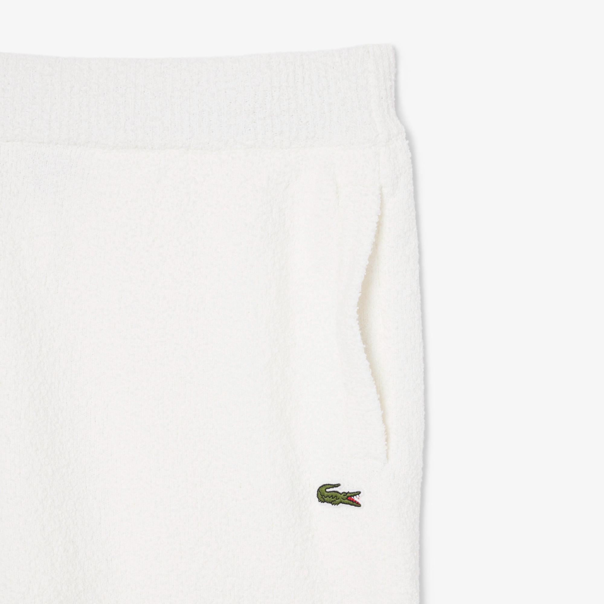 ブークレニットショーツ