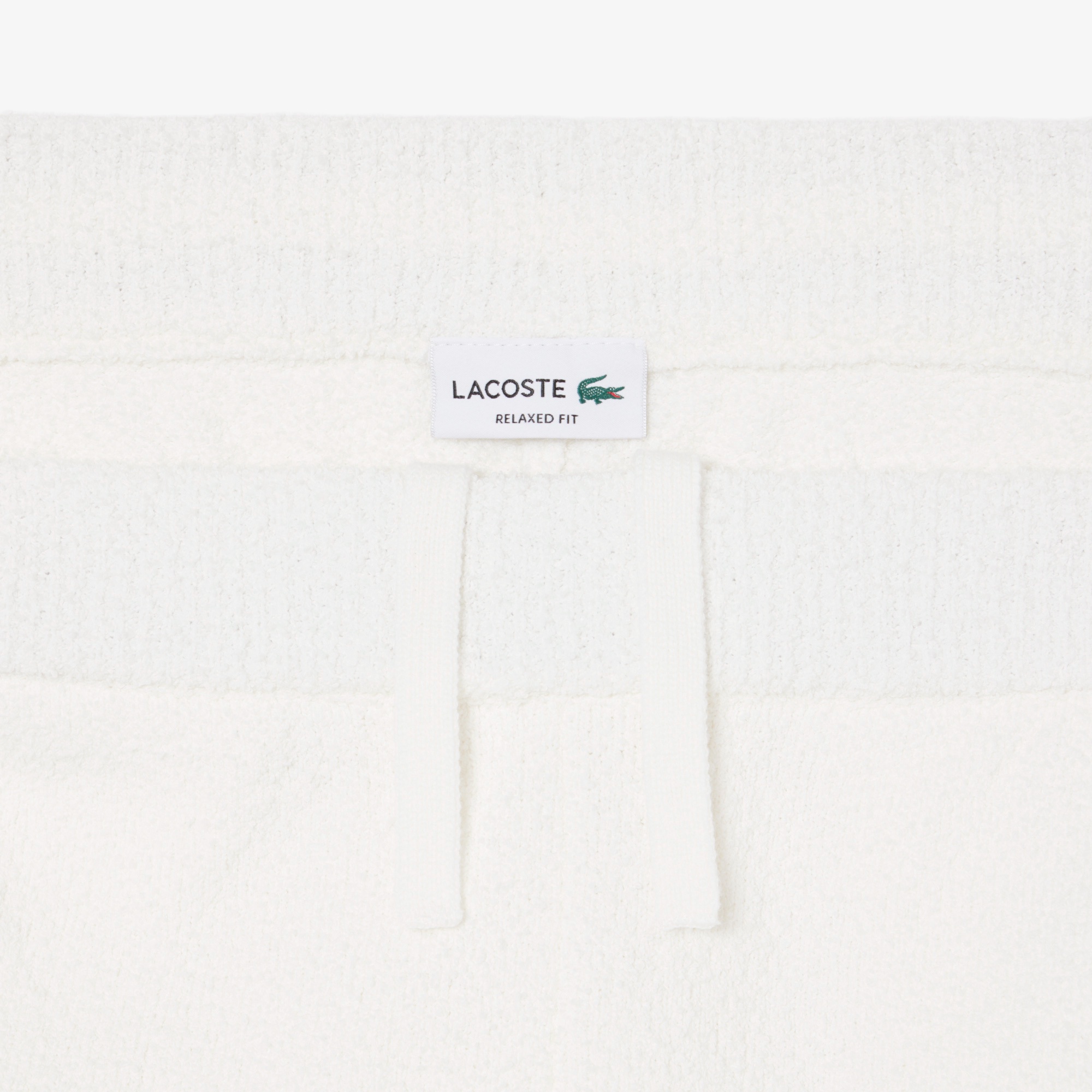 ブークレニットショーツ