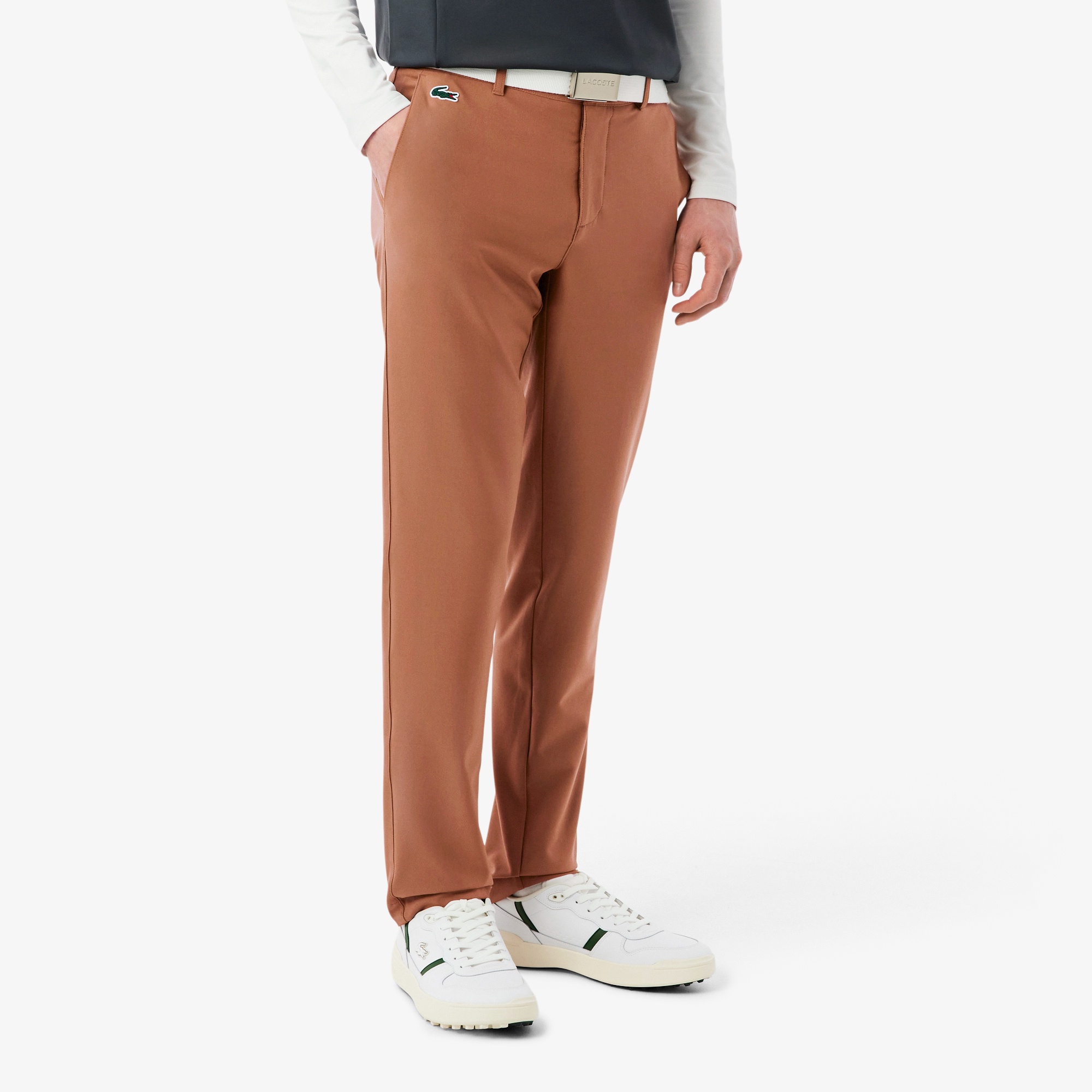 ウルトラドライスリムフィットゴルフパンツ