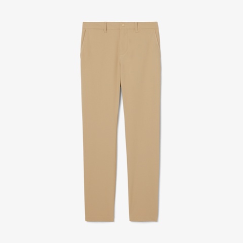スリムフィットストレッチチノパンツ