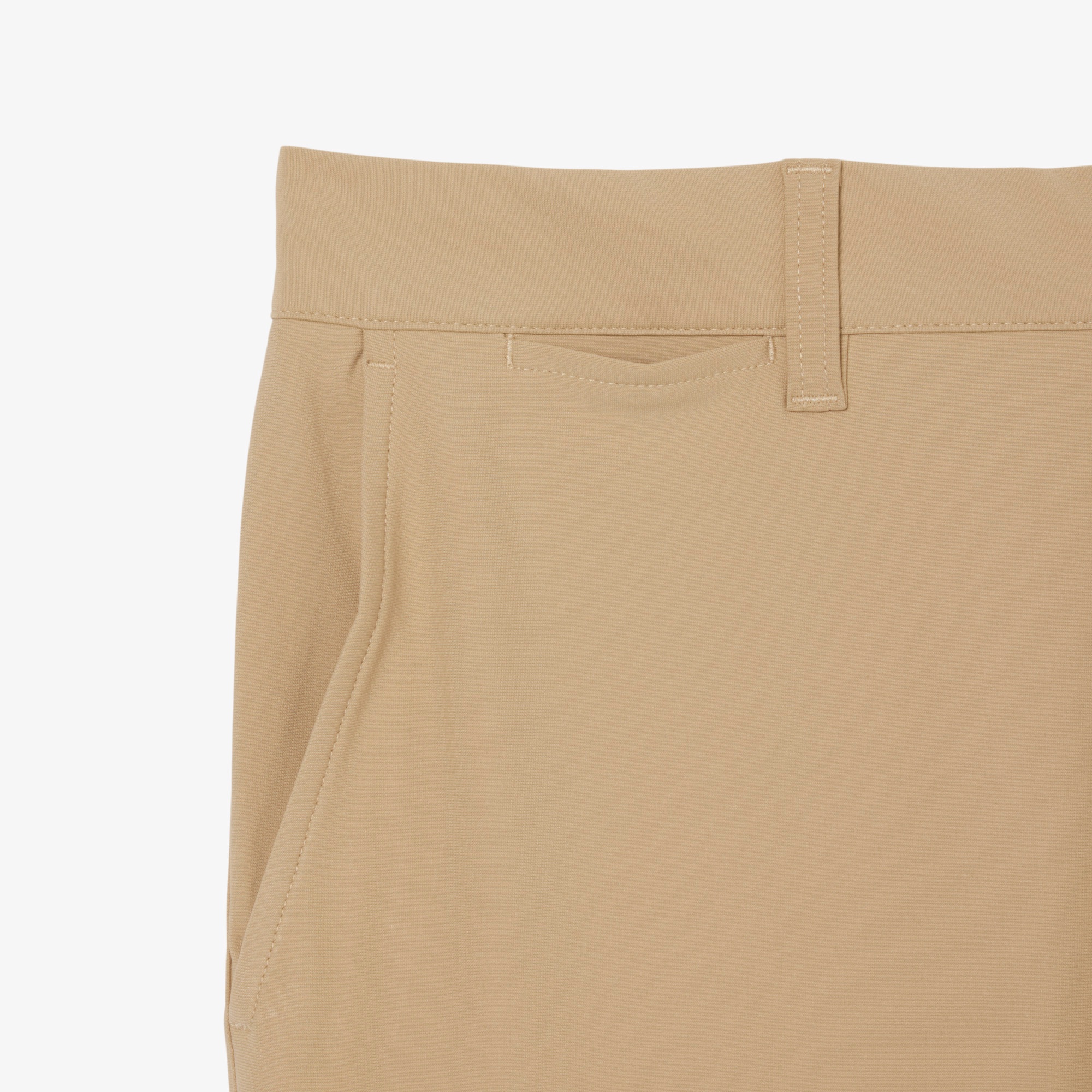 スリムフィットストレッチチノパンツ