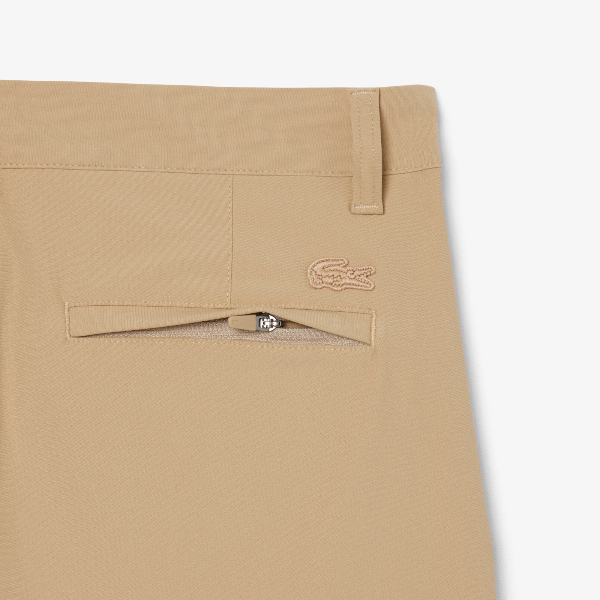 スリムフィットストレッチチノパンツ