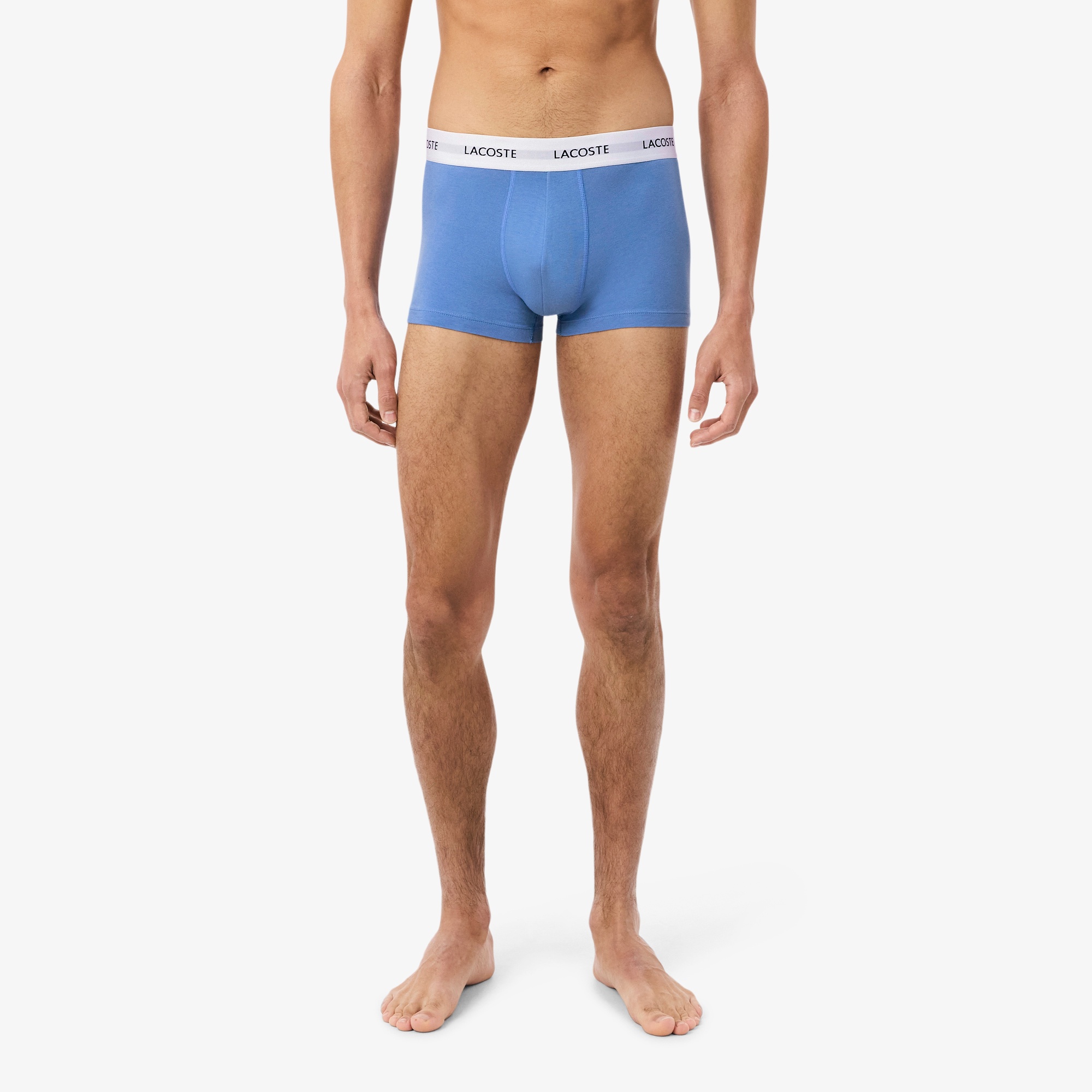 エッセンシャルトランクショーツグラデーション3色セット