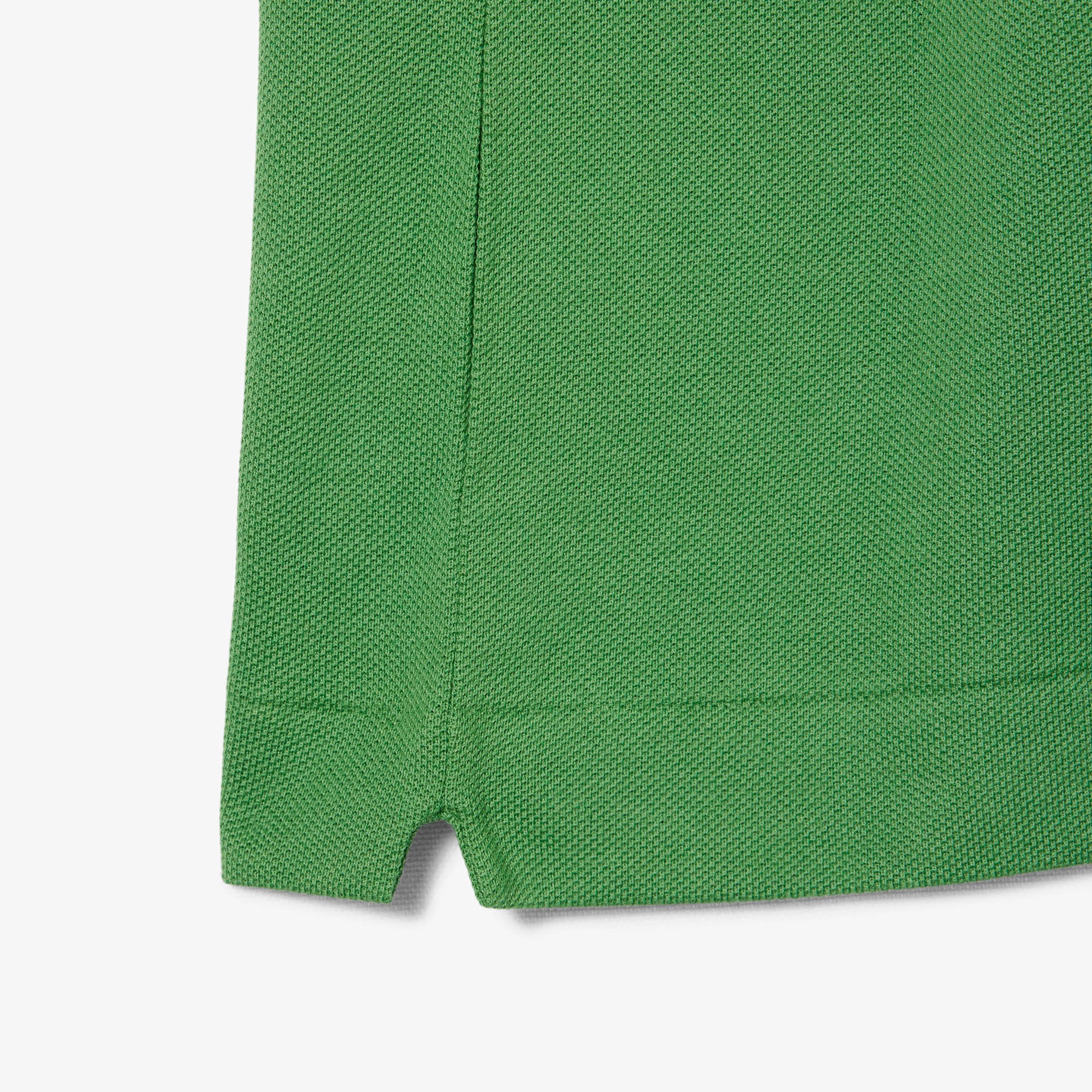 ラコステ L.12.12 ポロシャツ (無地・半袖)