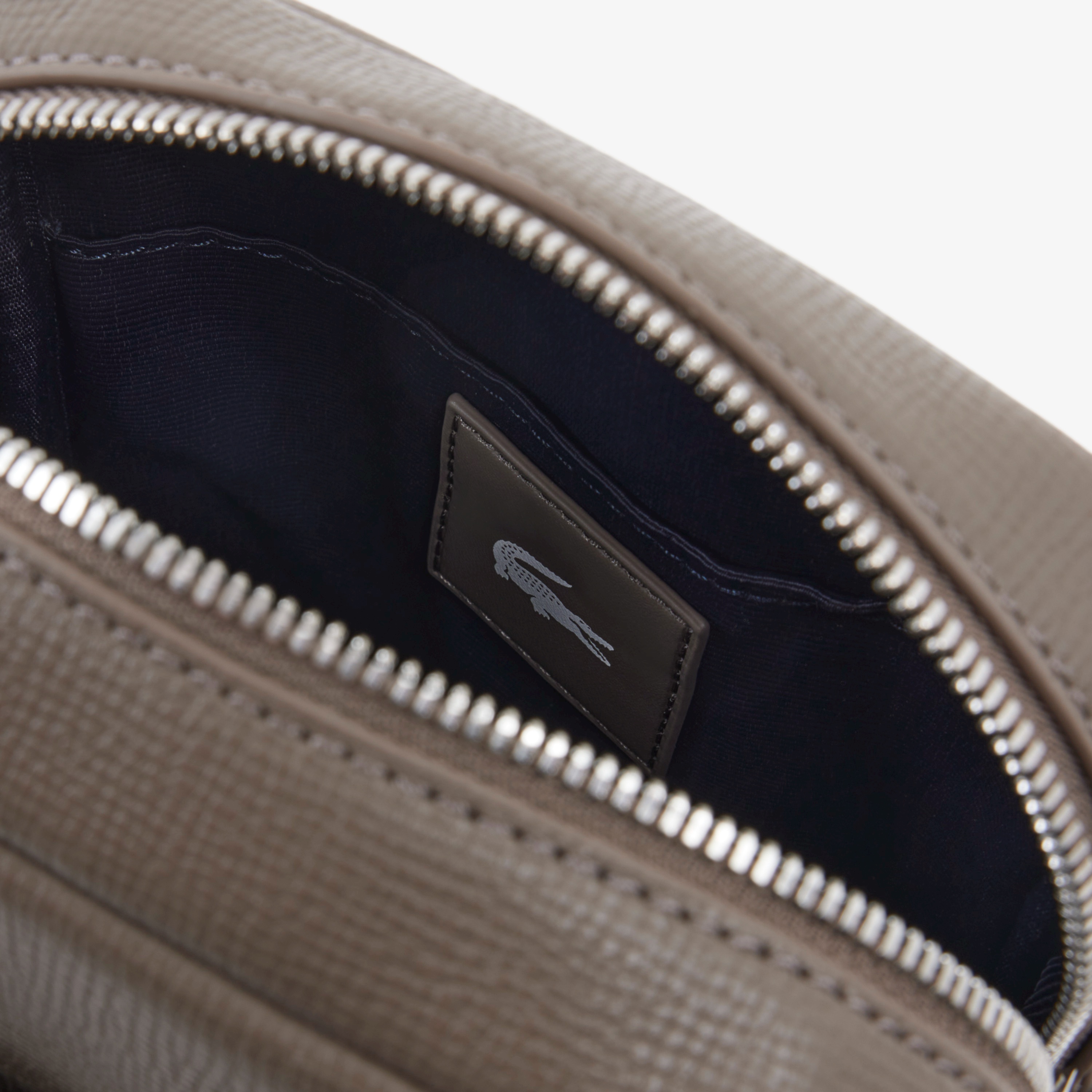 オシアン レザーサッチェルバッグ