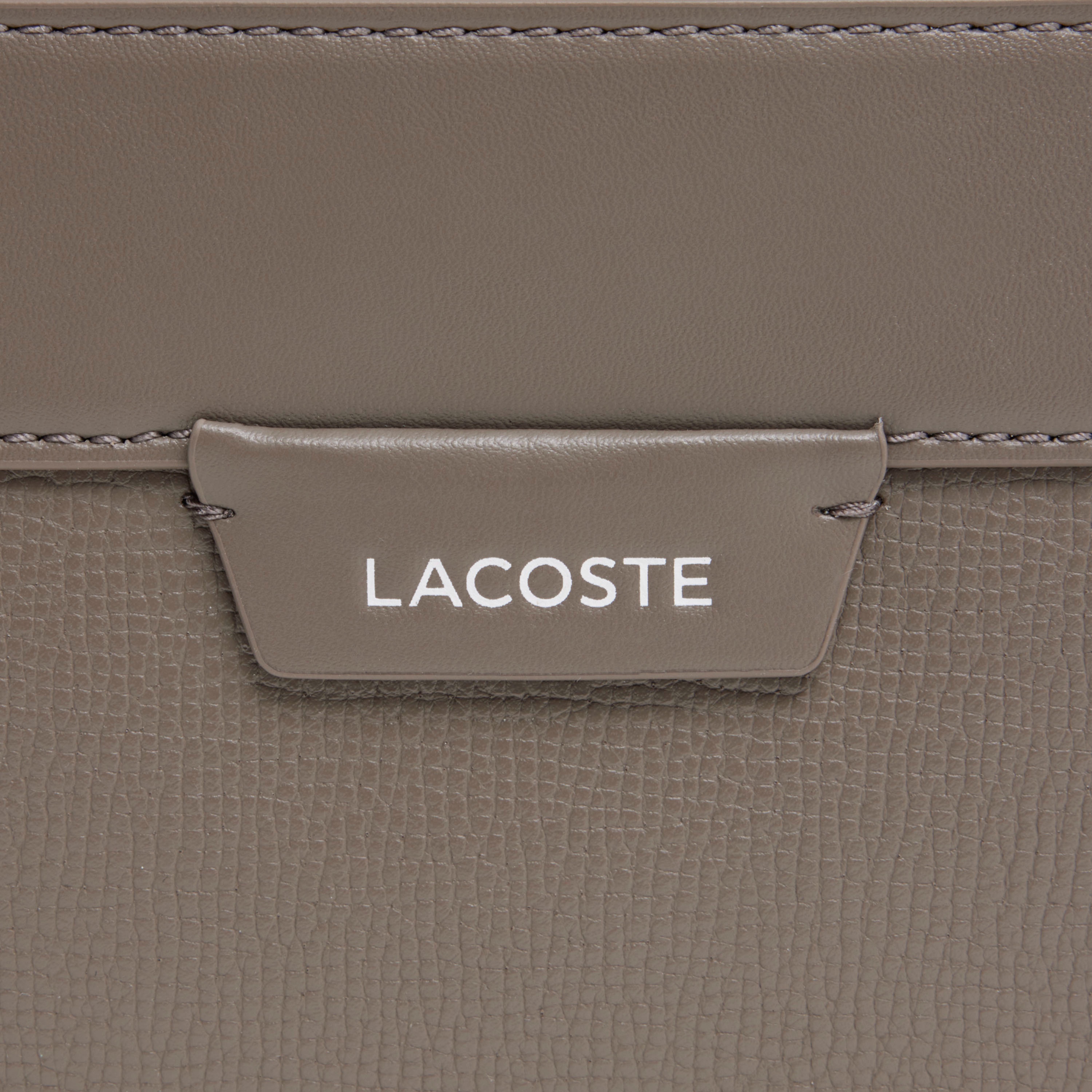 オシアン レザーレポーターバッグ