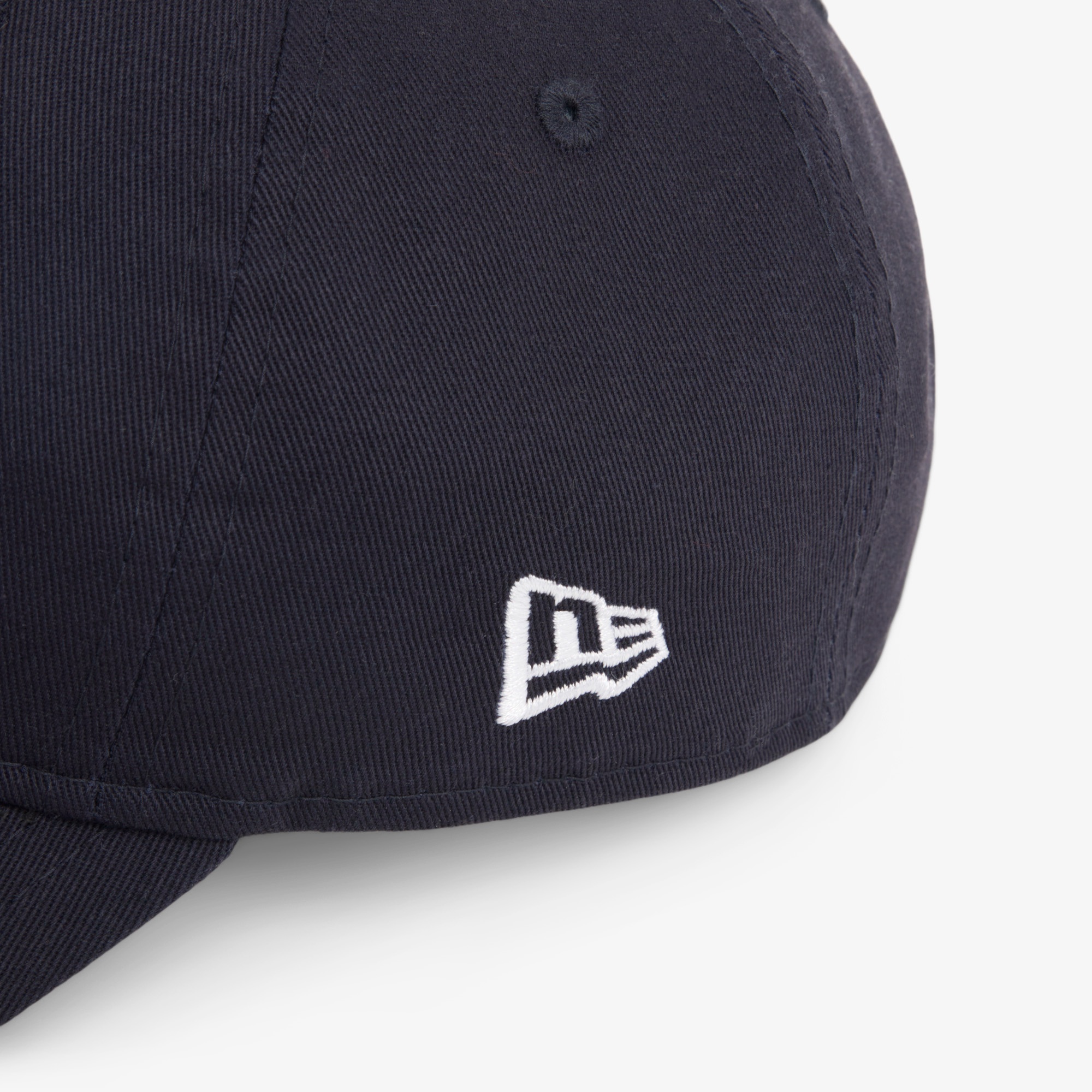 ラコステ×ニューエラ 9TWENTY ゴルフ&ワニロゴワッペンキャップ