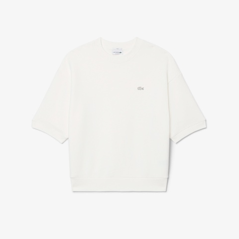 半袖スウェット