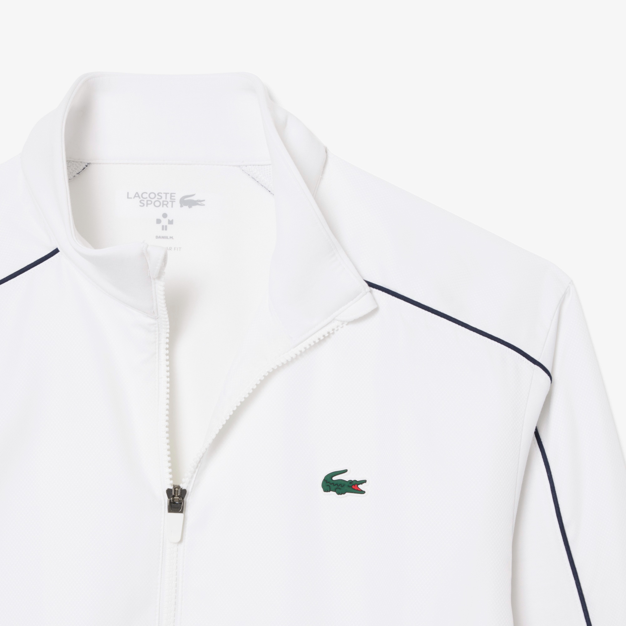 『ダニール・メドベージェフ』セットアップトラックスーツ