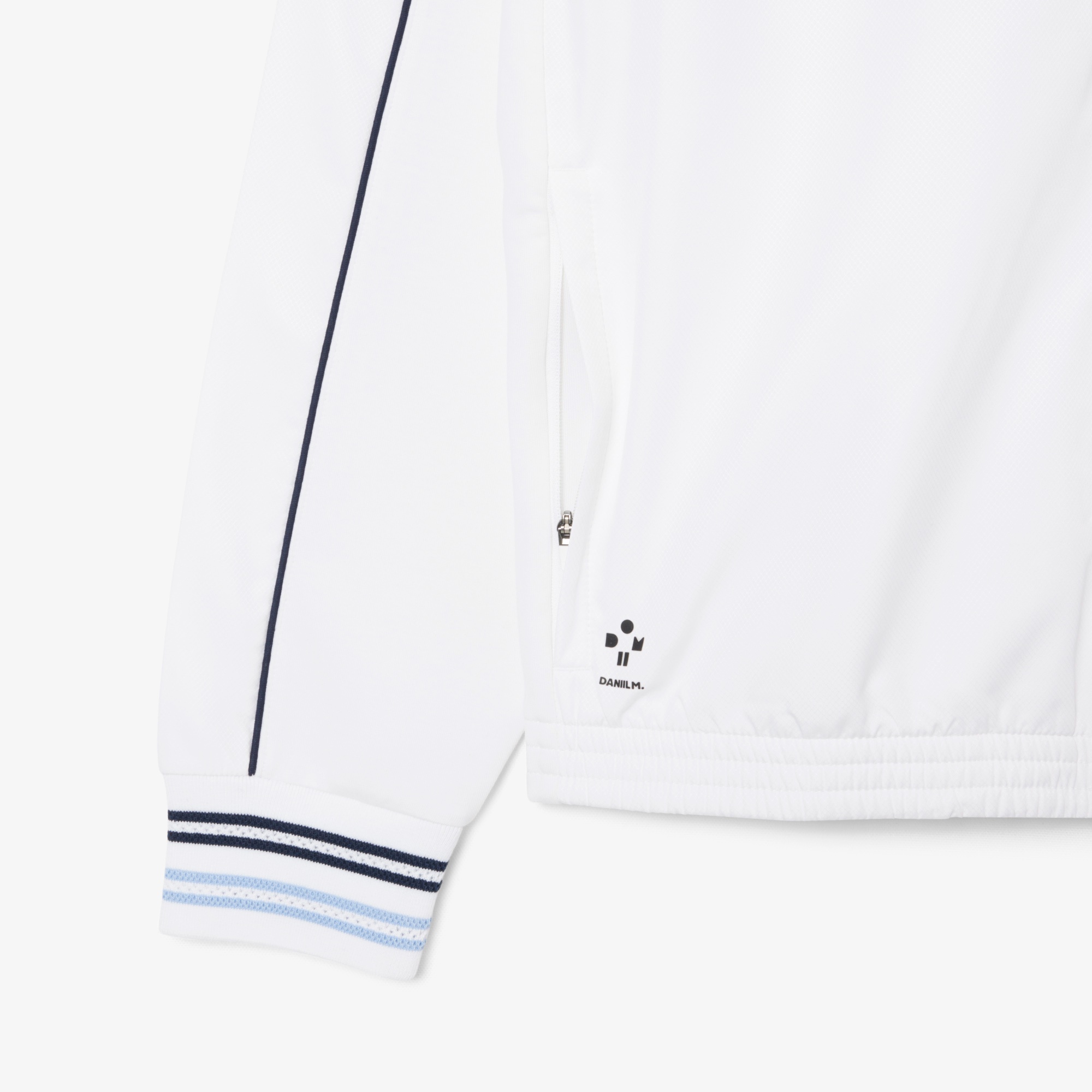 『ダニール・メドベージェフ』セットアップトラックスーツ