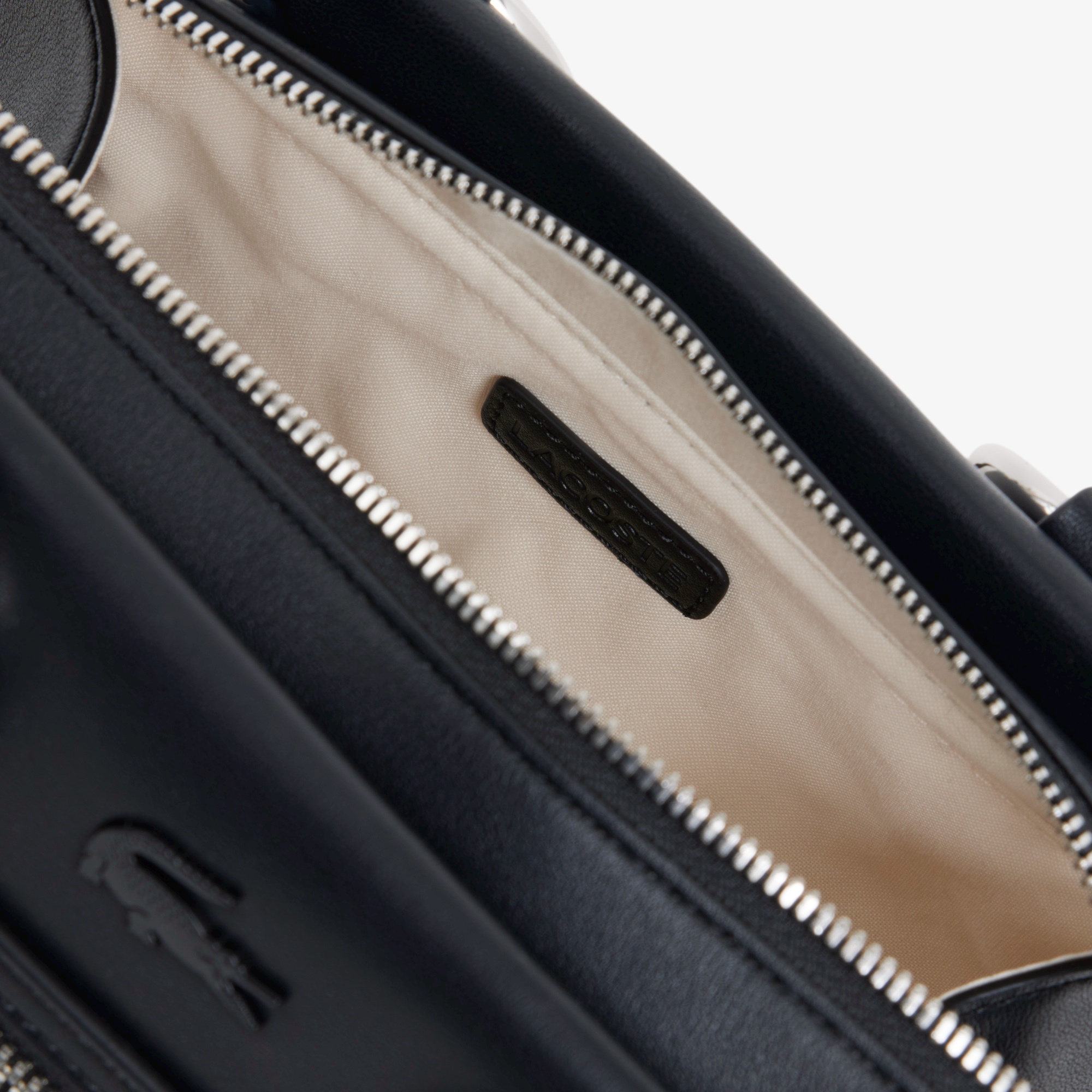 セリス スモール トップハンドルバッグ