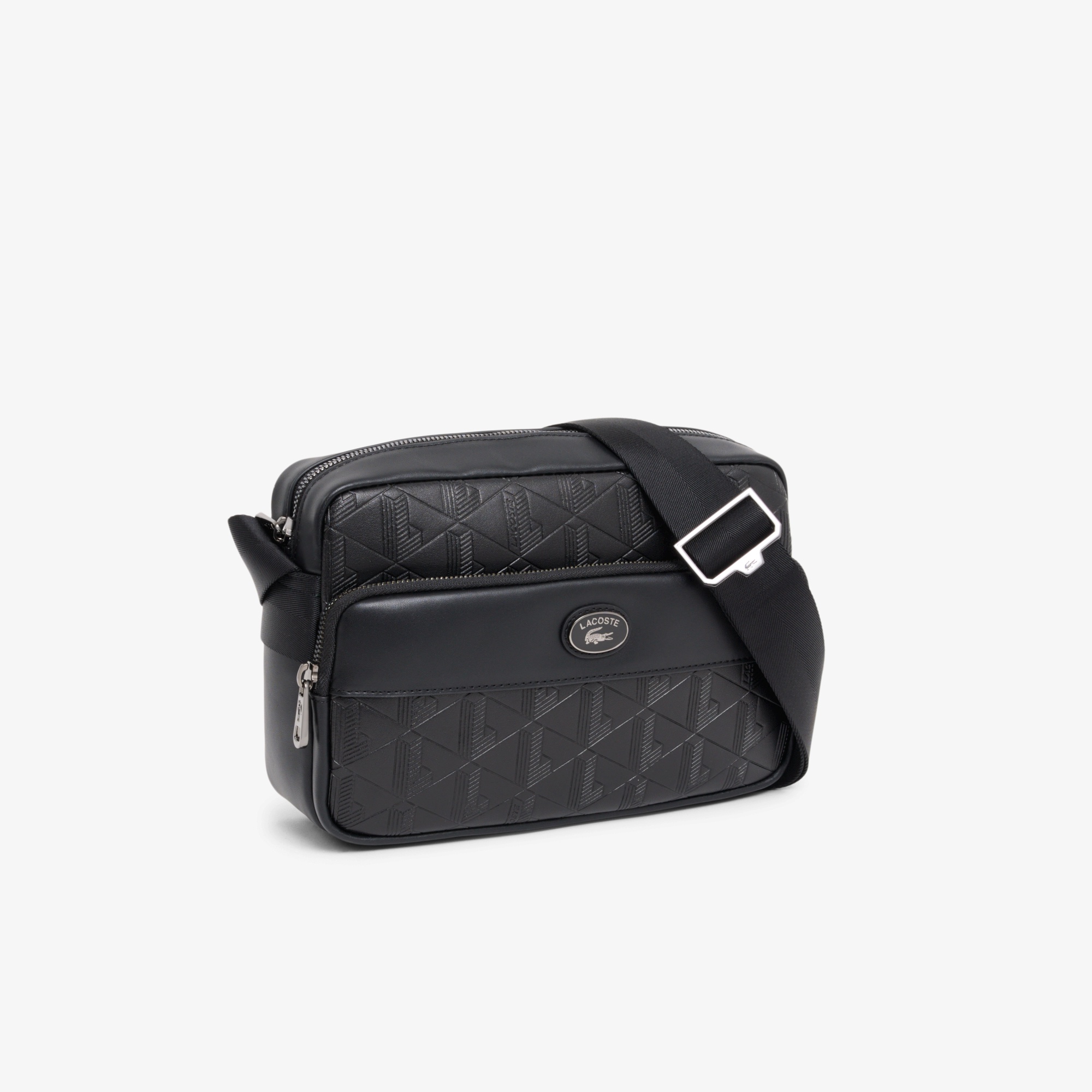 ノモグラム コンビネーションミニショルダーバッグ