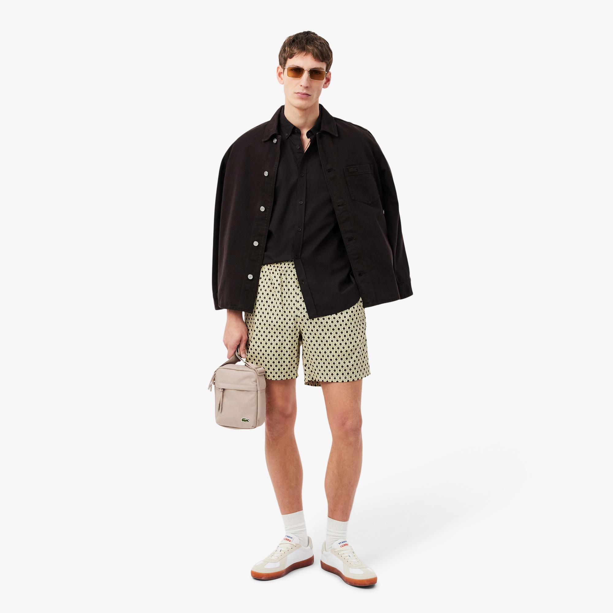 ネオクロコ カメラバッグ