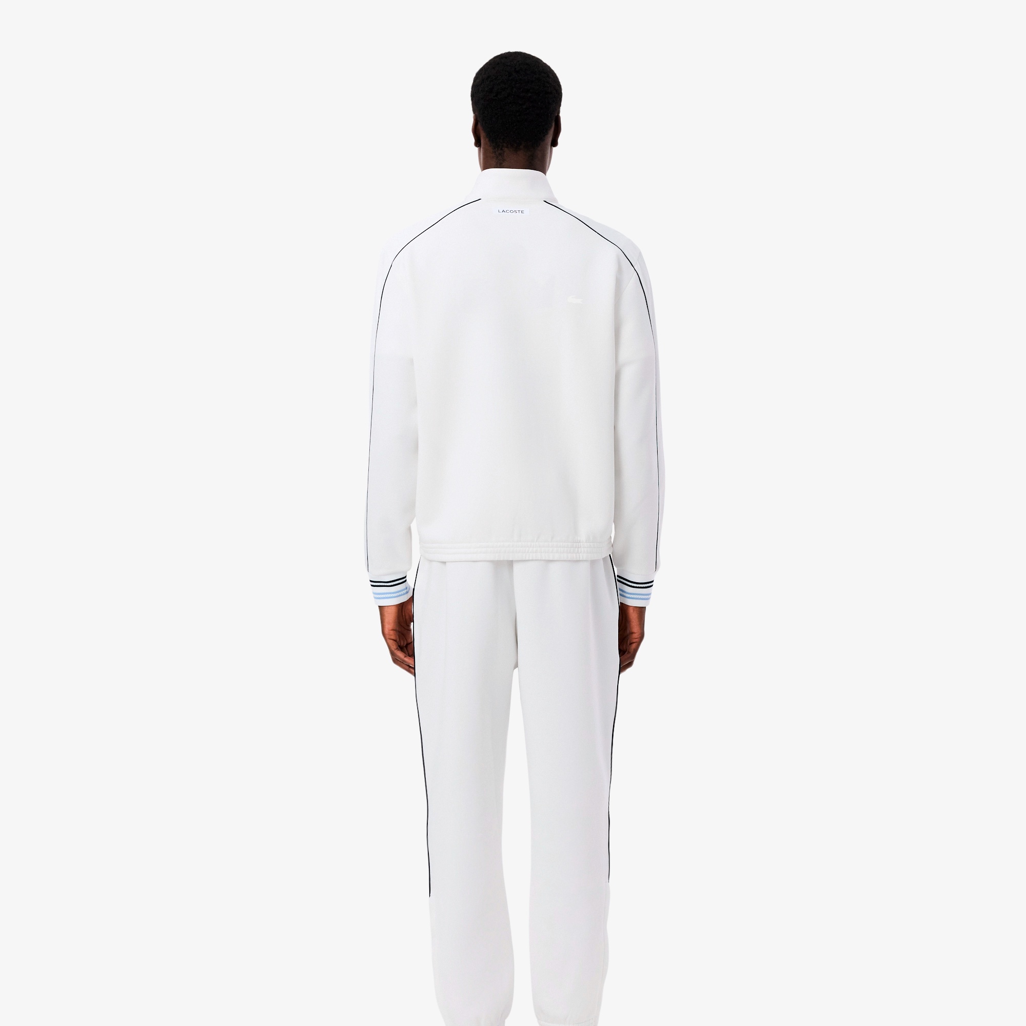 『ダニール・メドベージェフ』セットアップトラックスーツ