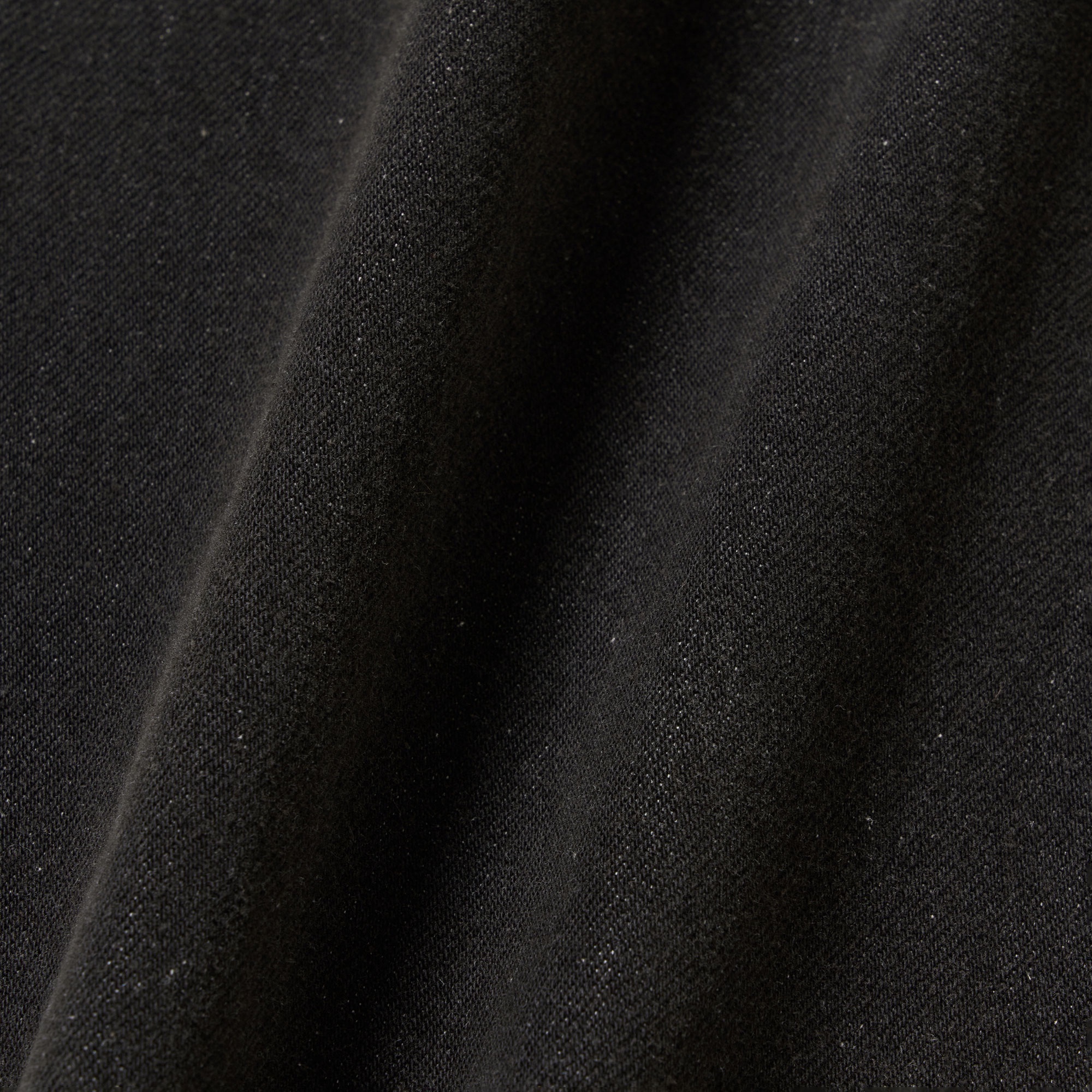 デニム 5ポケットパンツ