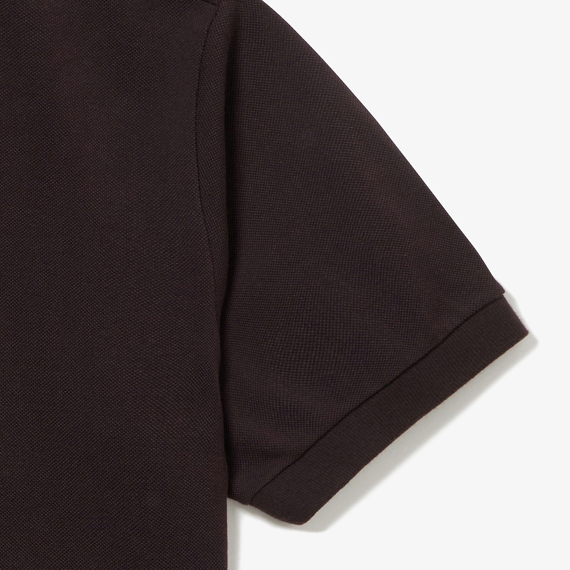 ラコステ L.12.12 ポロシャツ (無地・半袖)