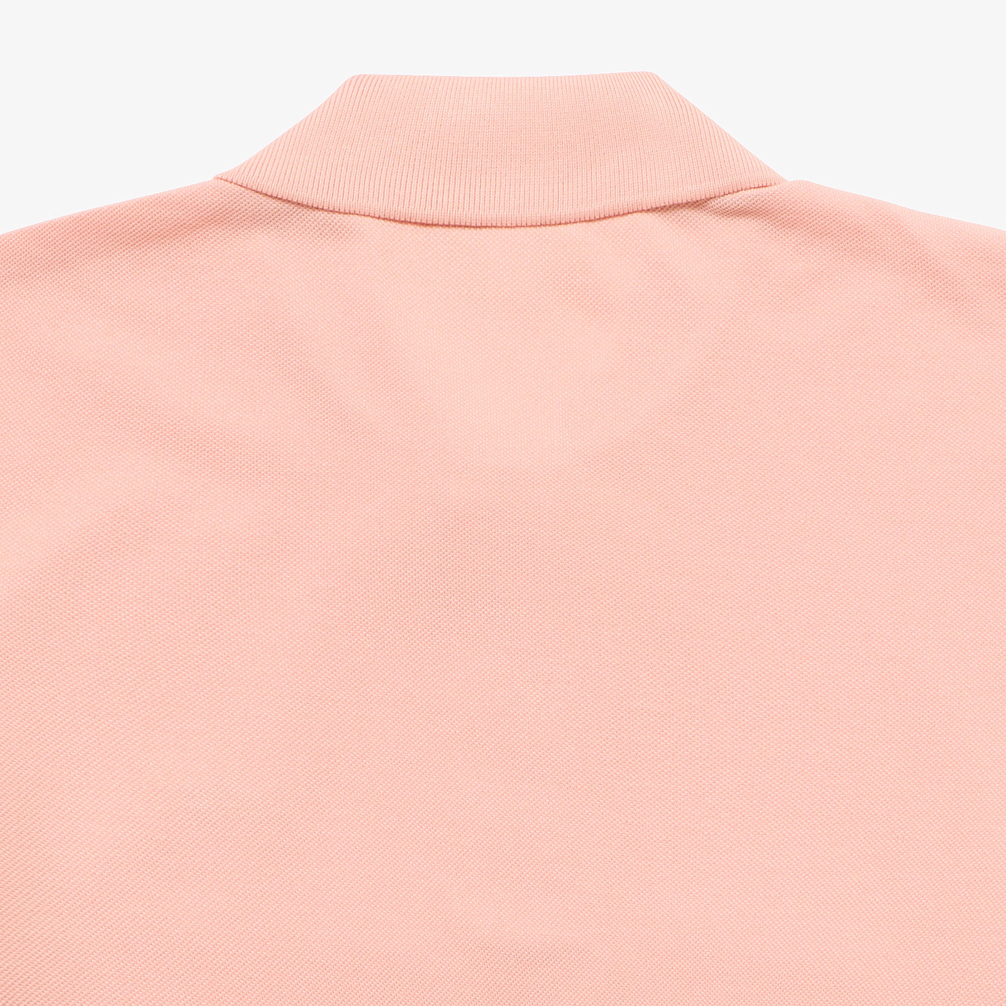 ラコステ L.12.12 ポロシャツ (無地・半袖)