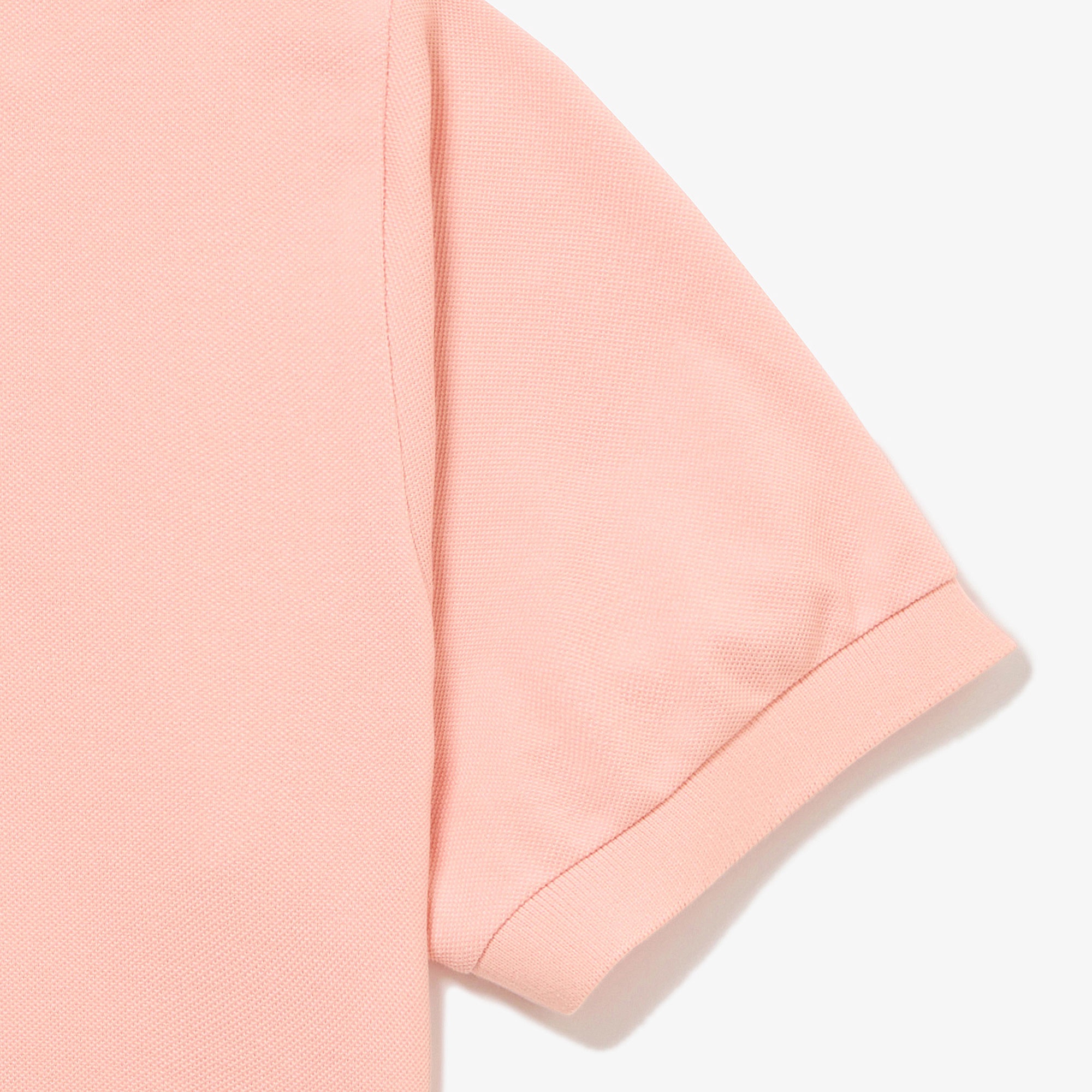 ラコステ L.12.12 ポロシャツ (無地・半袖)