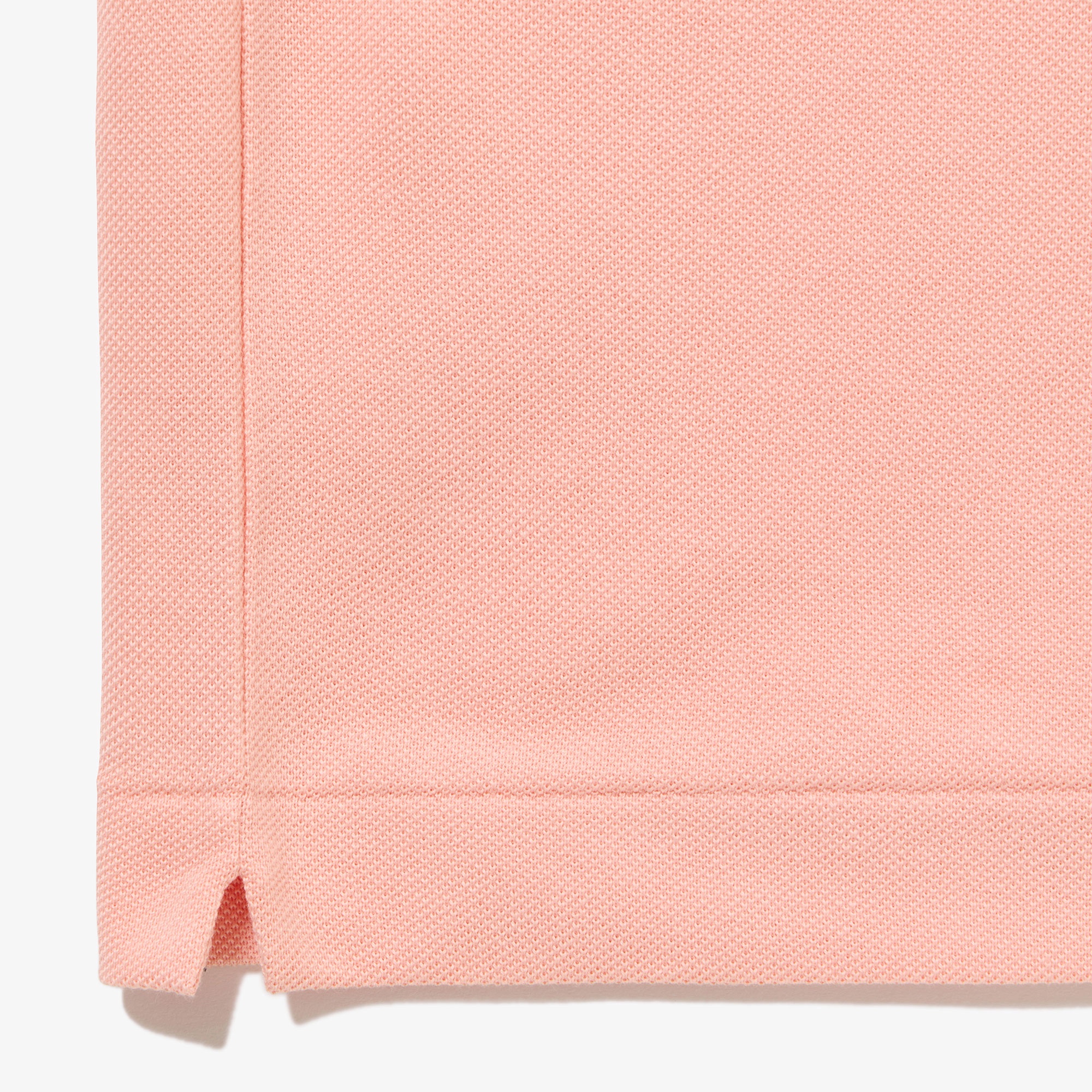 ラコステ L.12.12 ポロシャツ (無地・半袖)