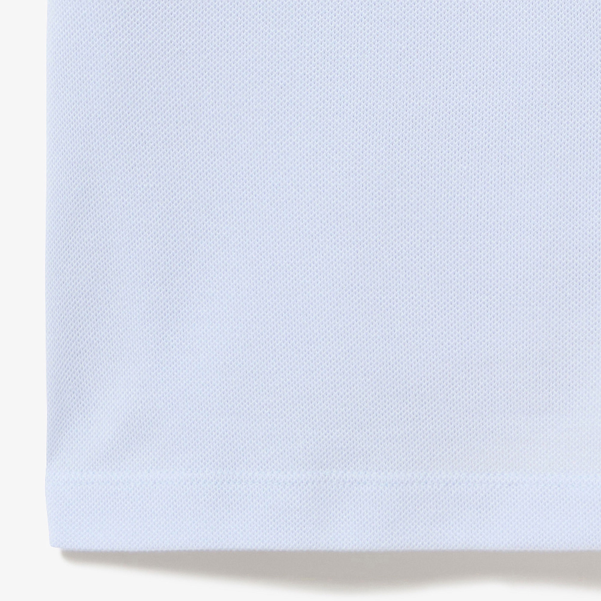 ストレッチコットンピケポロシャツ (半袖)