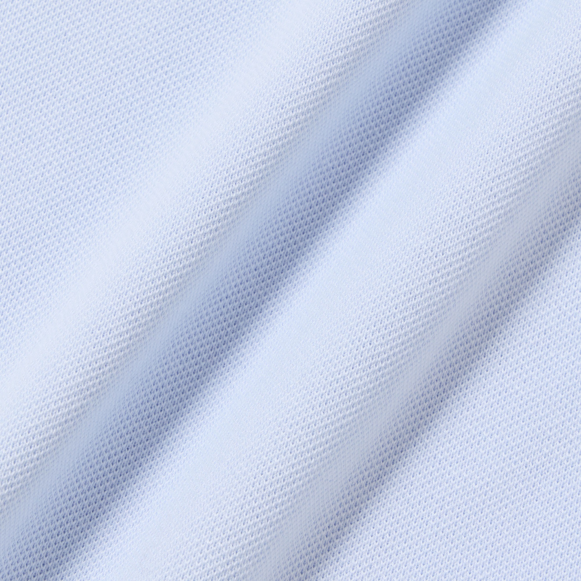 ストレッチコットンピケポロシャツ (半袖)