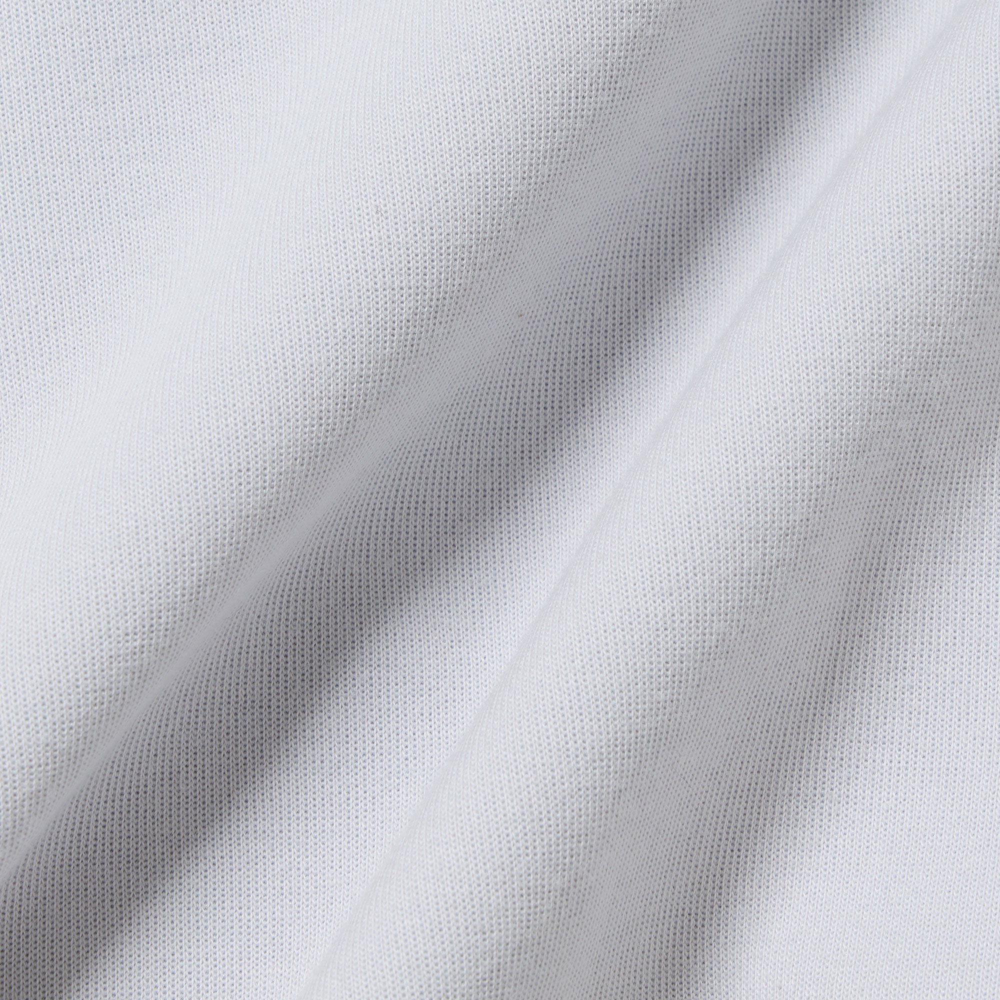 ダブルフェイスジャージジップフーディー