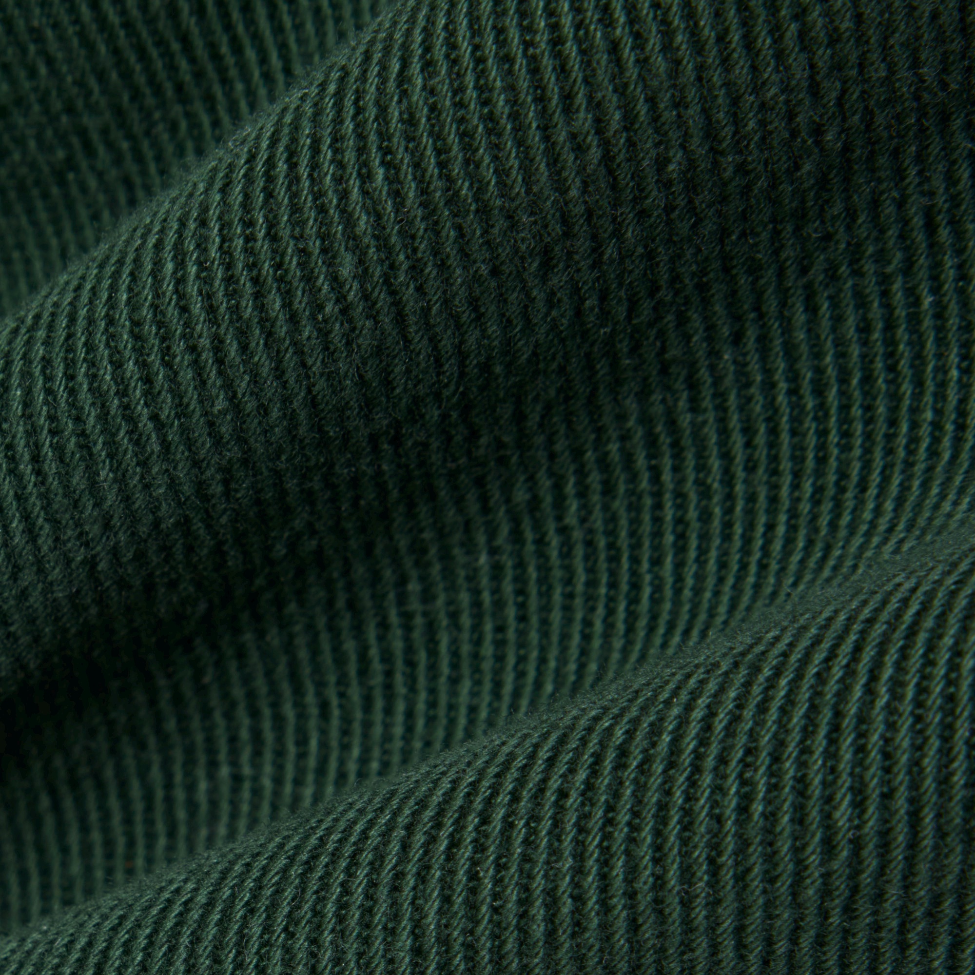 5ポケットストレートカラーデニムパンツ