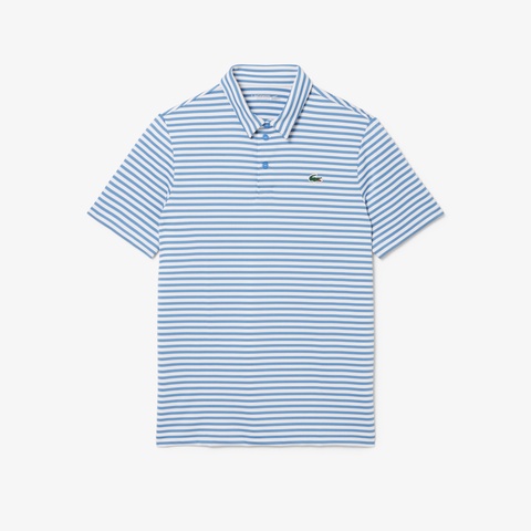 ウルトラドライ ボーダーゴルフポロシャツ