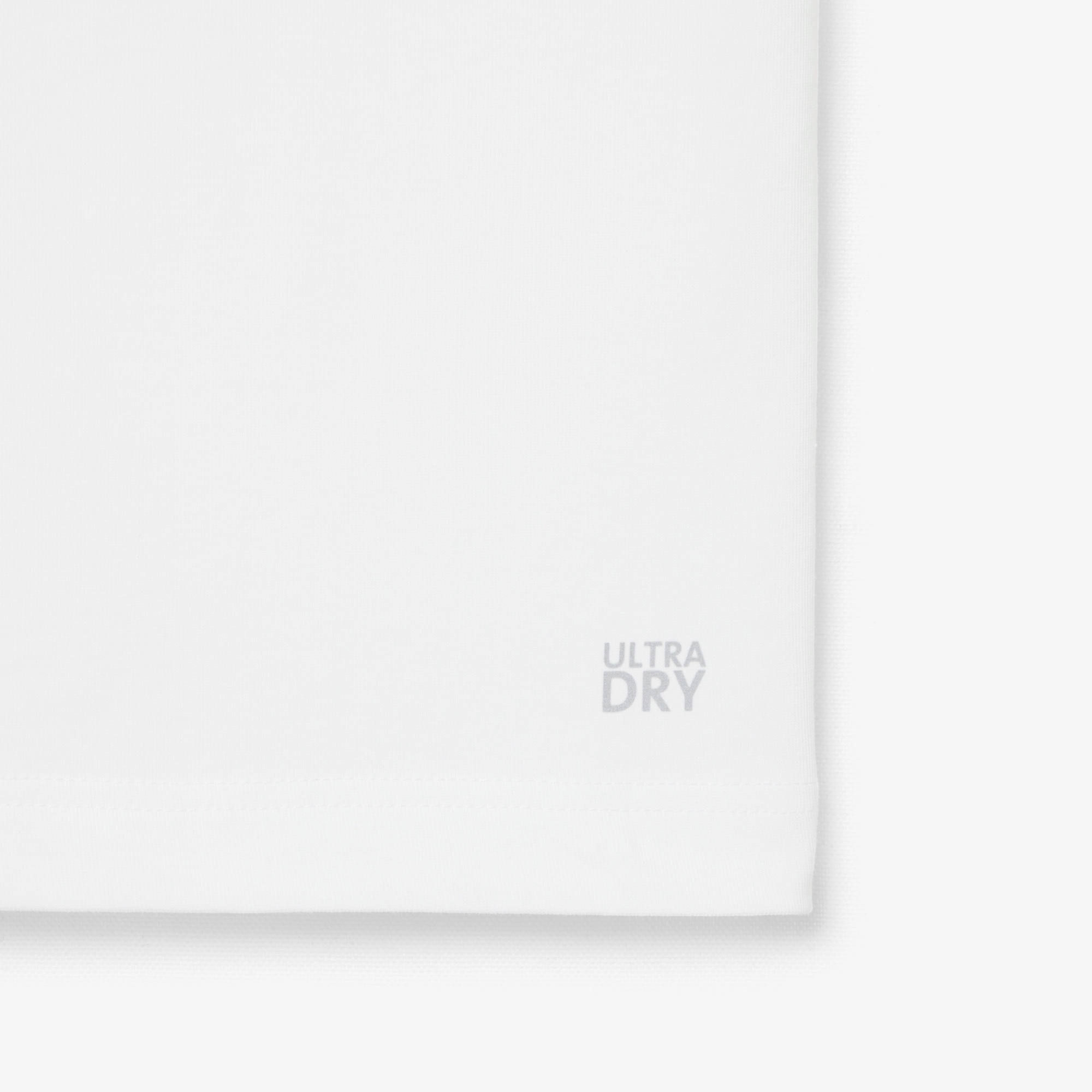 ボールバスケットバックプリントウルトラドライTシャツ