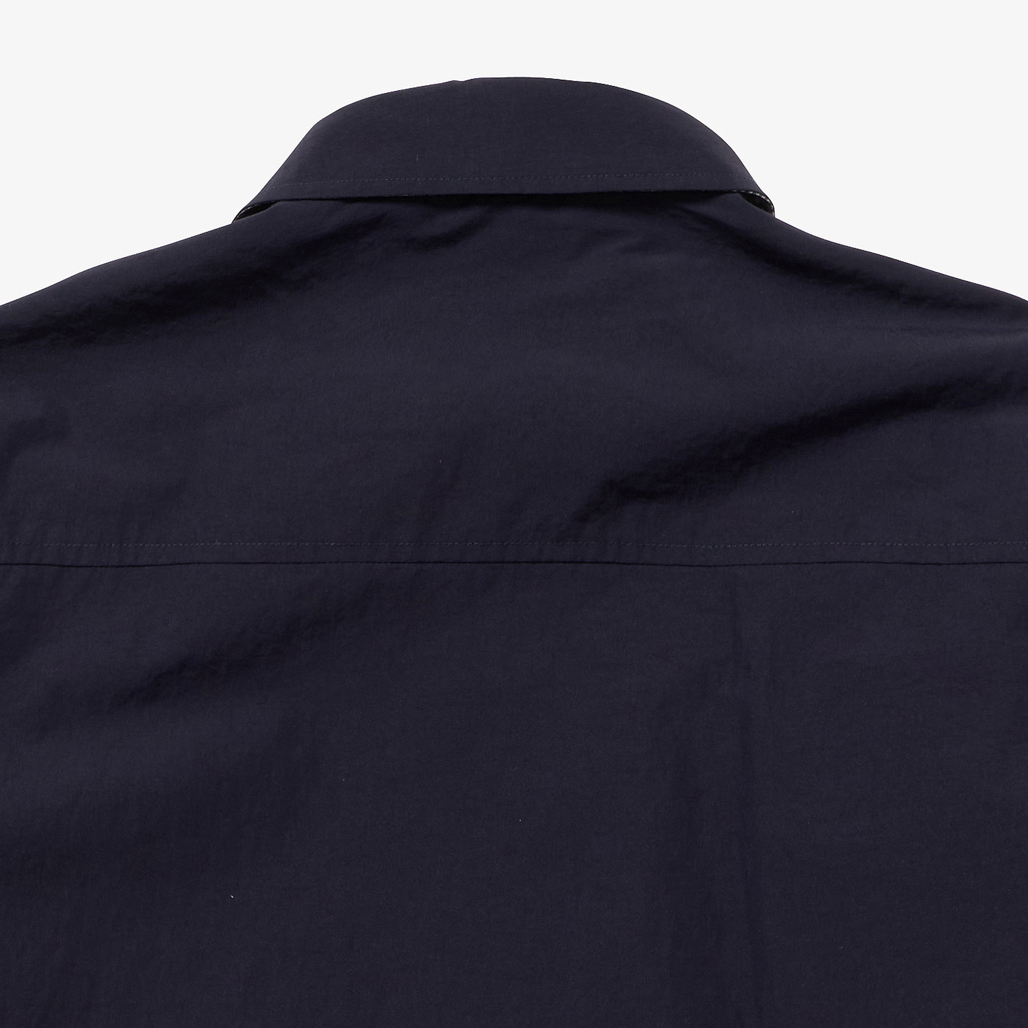 リバーシブルブルゾン