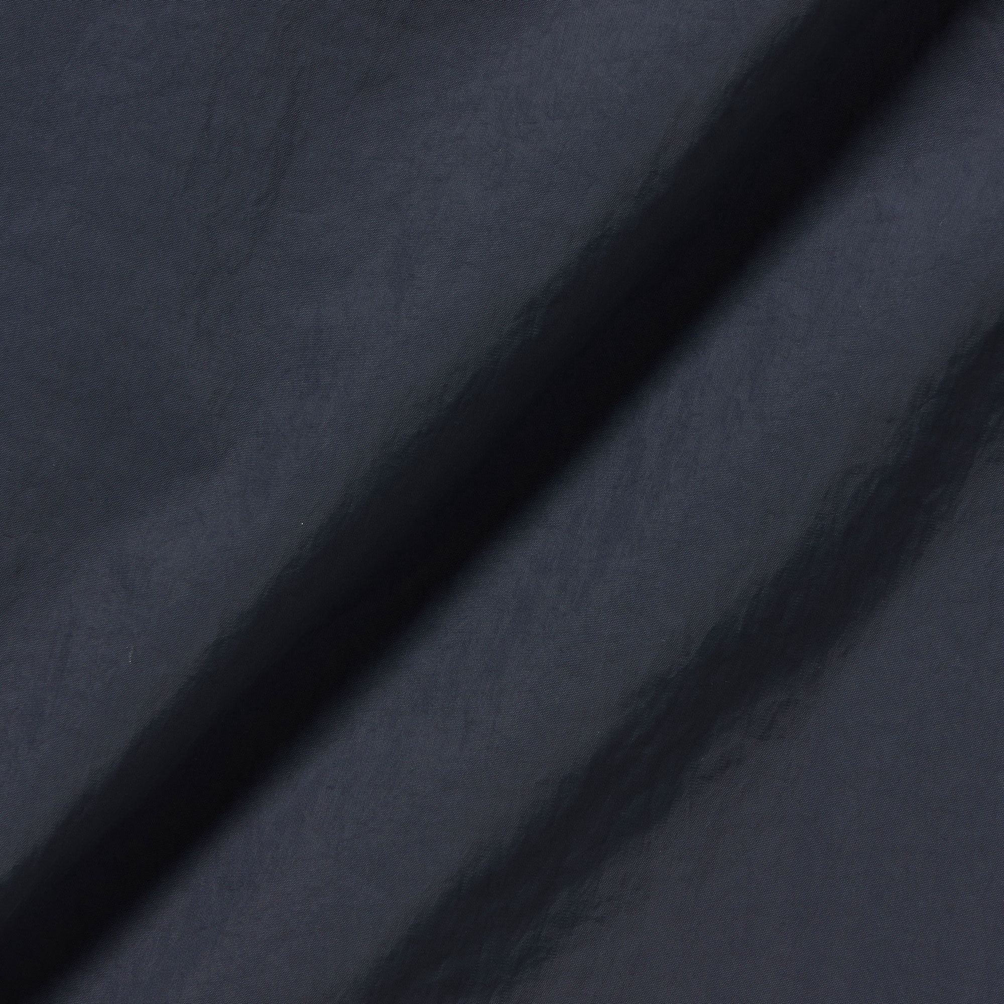 パッカブルナイロンステンカラーコート