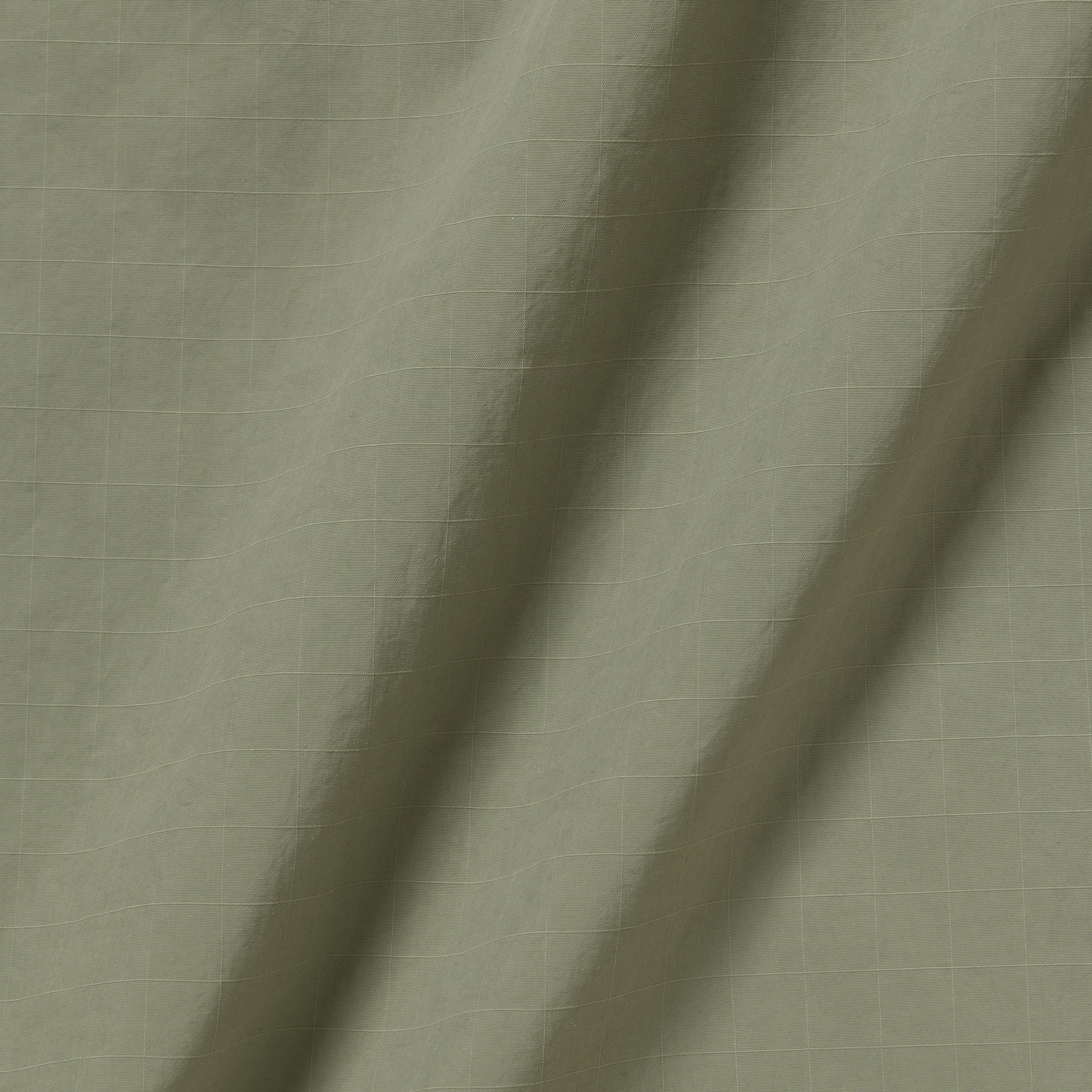 ナイロンリップシャツジャケット