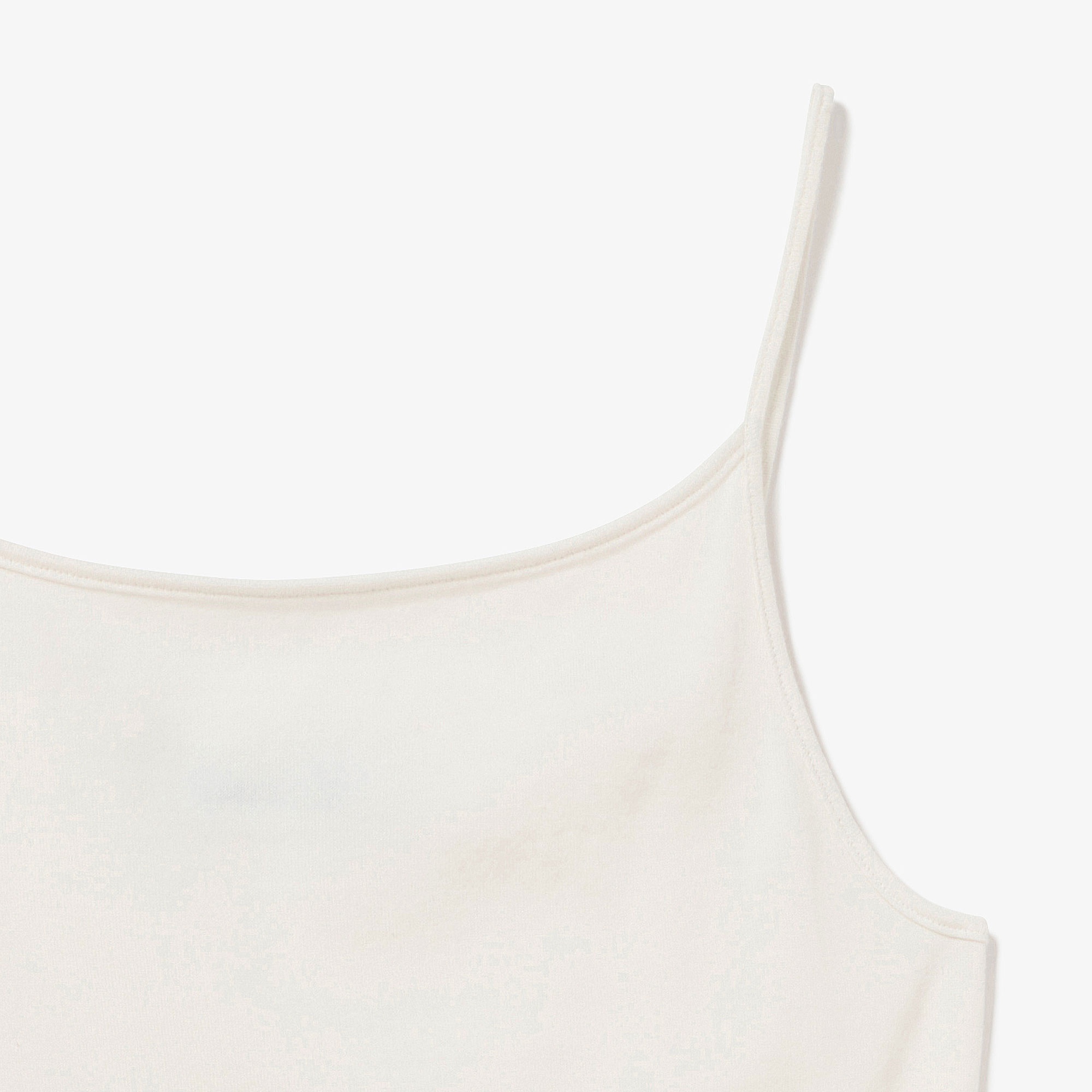 シアーレイヤードロングスリーブTシャツ