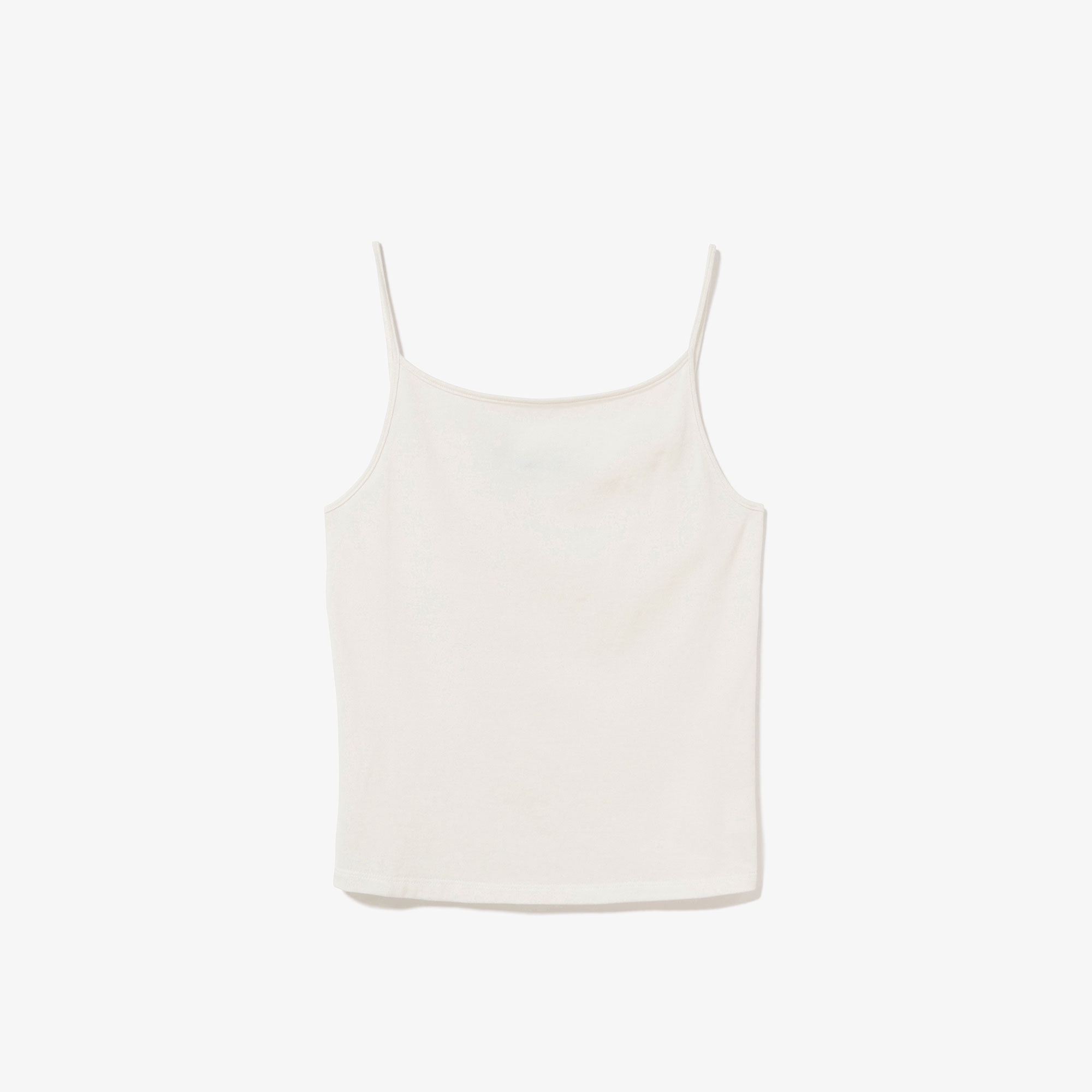 シアーレイヤードロングスリーブTシャツ