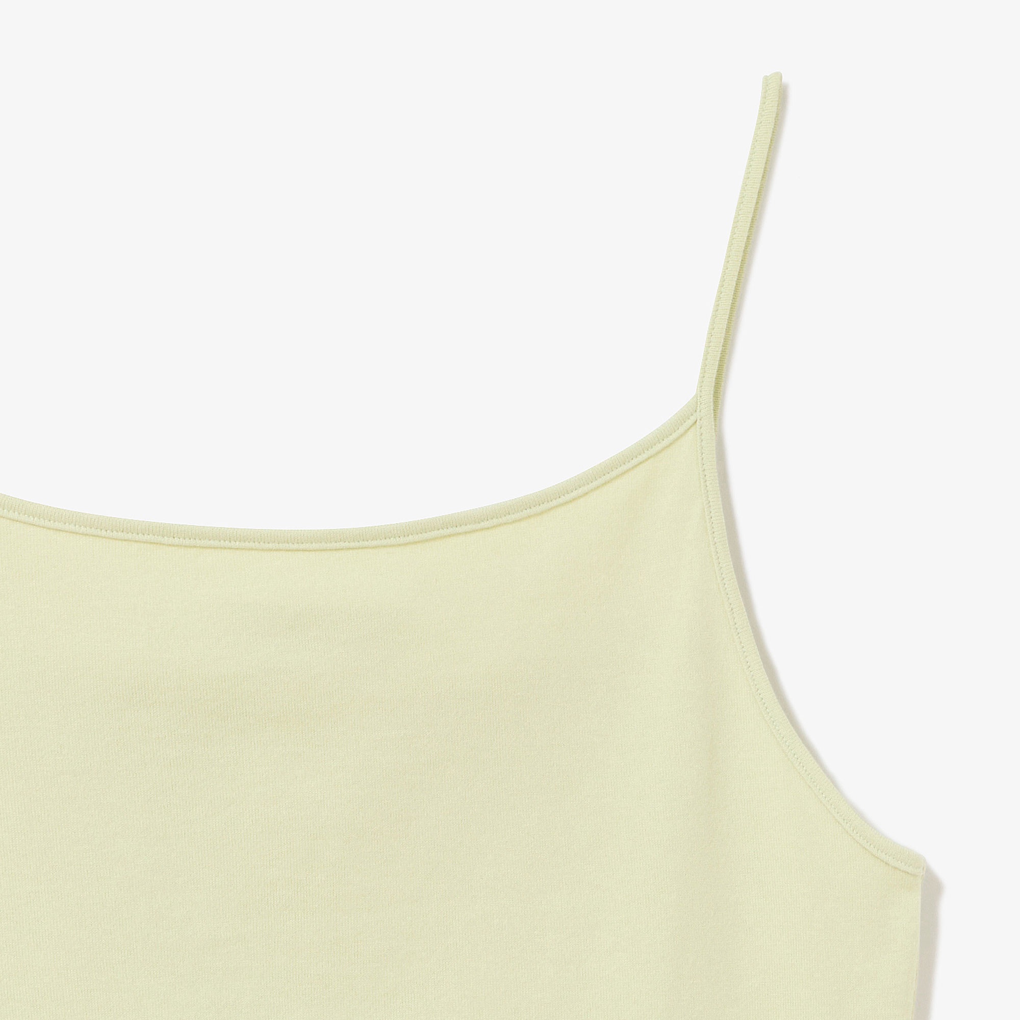 シアーレイヤードロングスリーブTシャツ