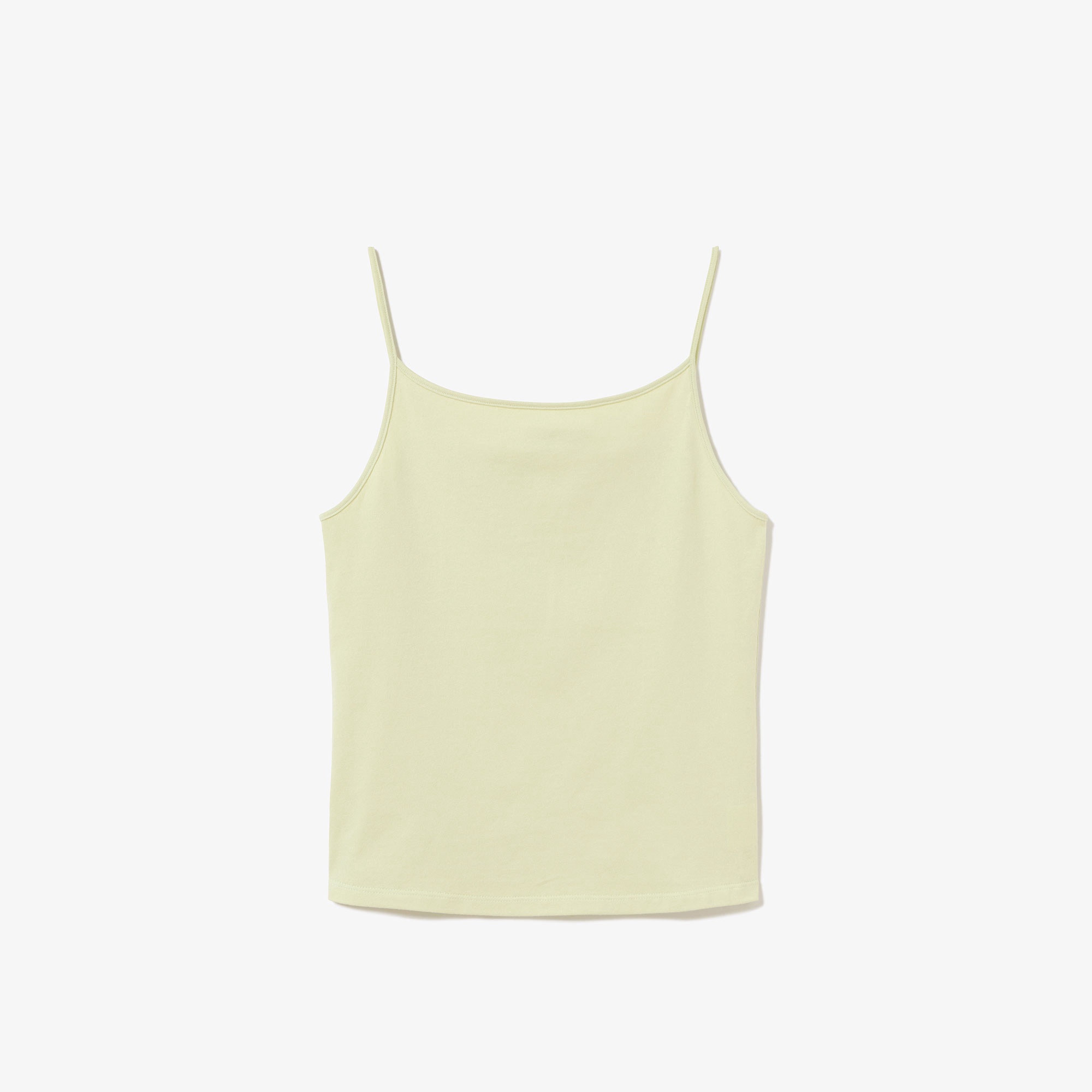 シアーレイヤードロングスリーブTシャツ